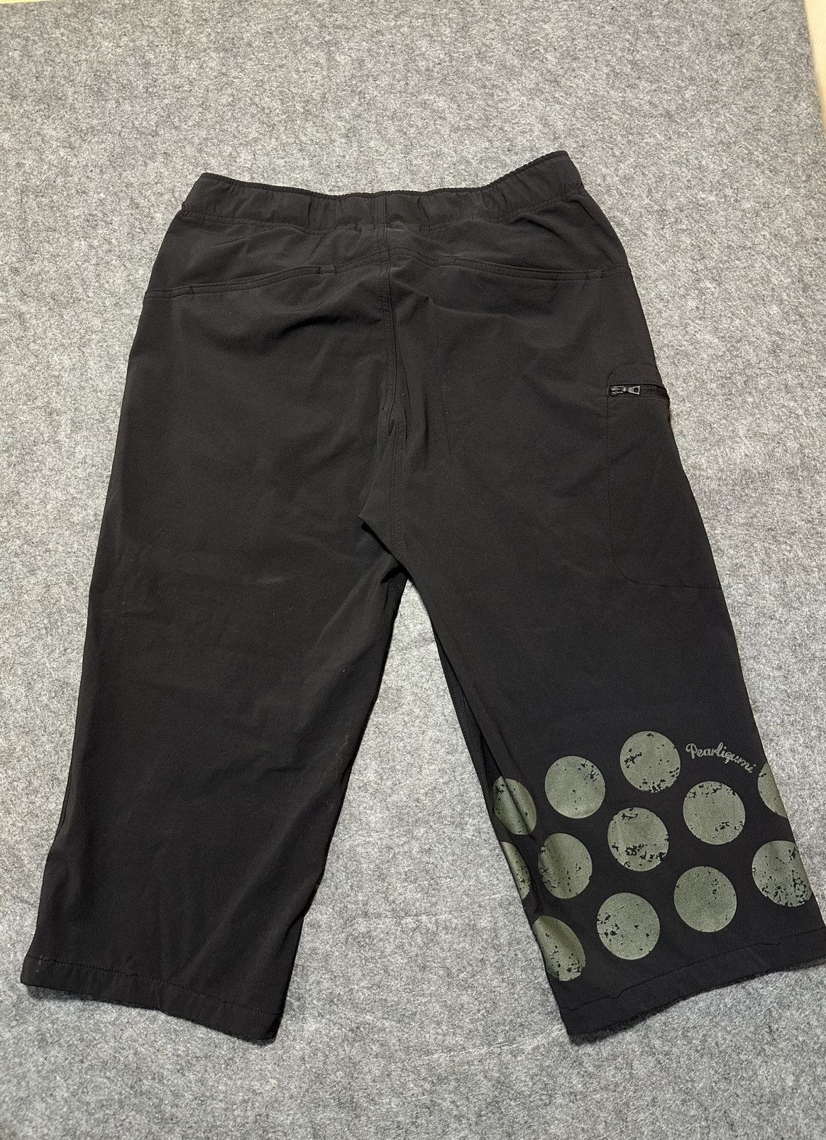 PEARL iZUMi Pearl Izumi cycling shorts with a liner. Size US 34 / EU 50 - 2 Thumbnail