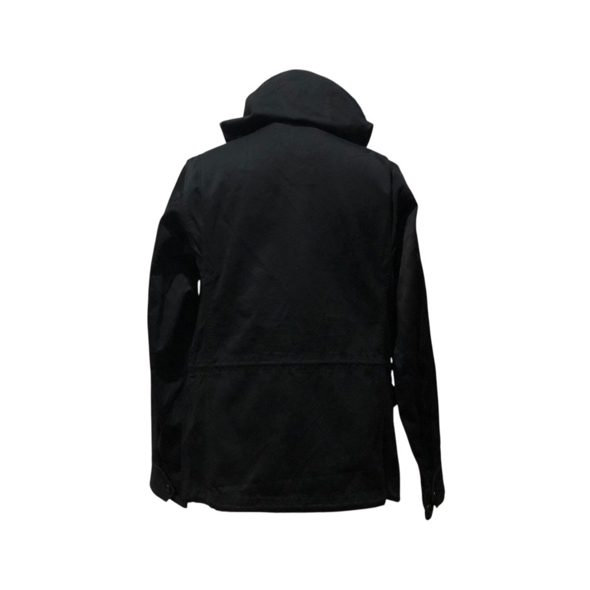 CABANE de ZUCCa Cabane de Zucca Parkas Size L / US 10 / IT 46 - 4 Thumbnail