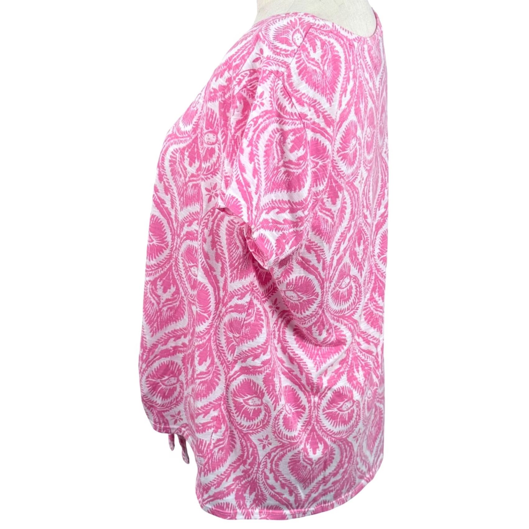 Style & Co EUC Item Specifications: Brand: Style & Co Size L / US 10 / IT 46 - 2 Thumbnail
