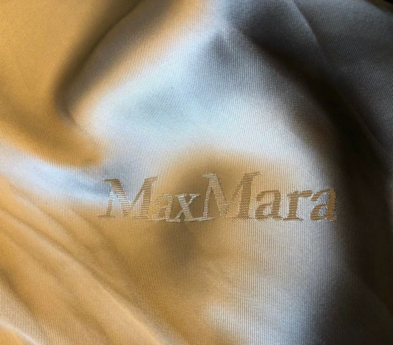 Max Mara Teddy Bear Coat Show Limited Edition Leopard