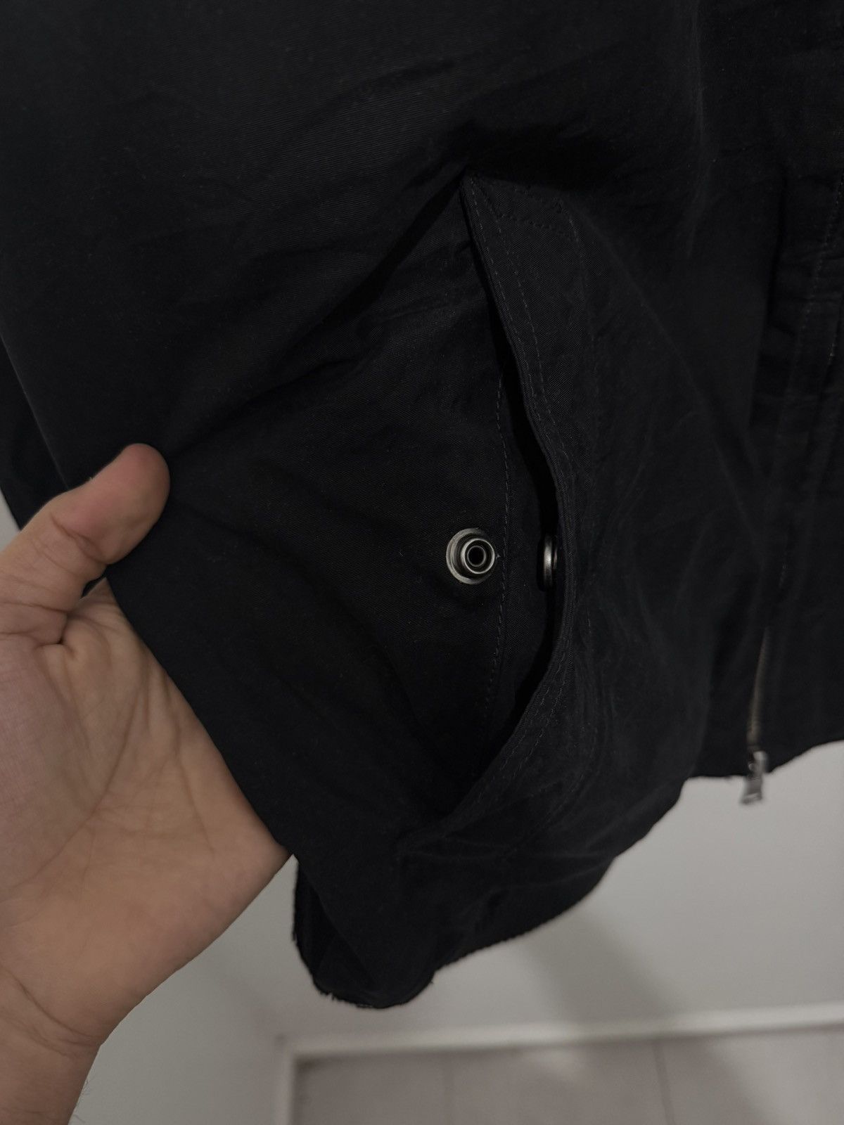 Buck Mason Buck Mason bomber Jacket Size US L / EU 52-54 / 3 - 3 Thumbnail