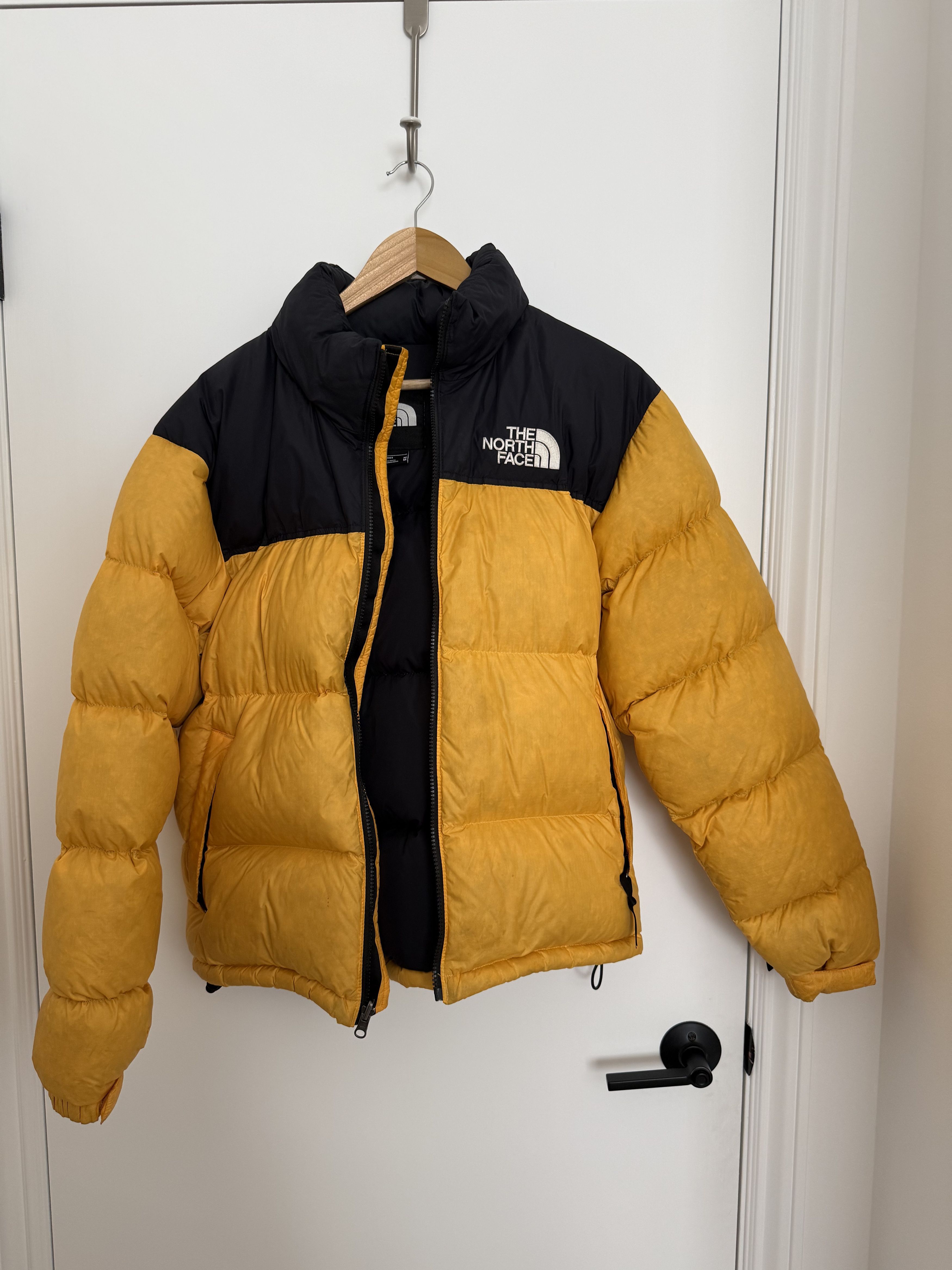 The North Face North Face Puffer Size US M / EU 48-50 / 2 - 1 Thumbnail