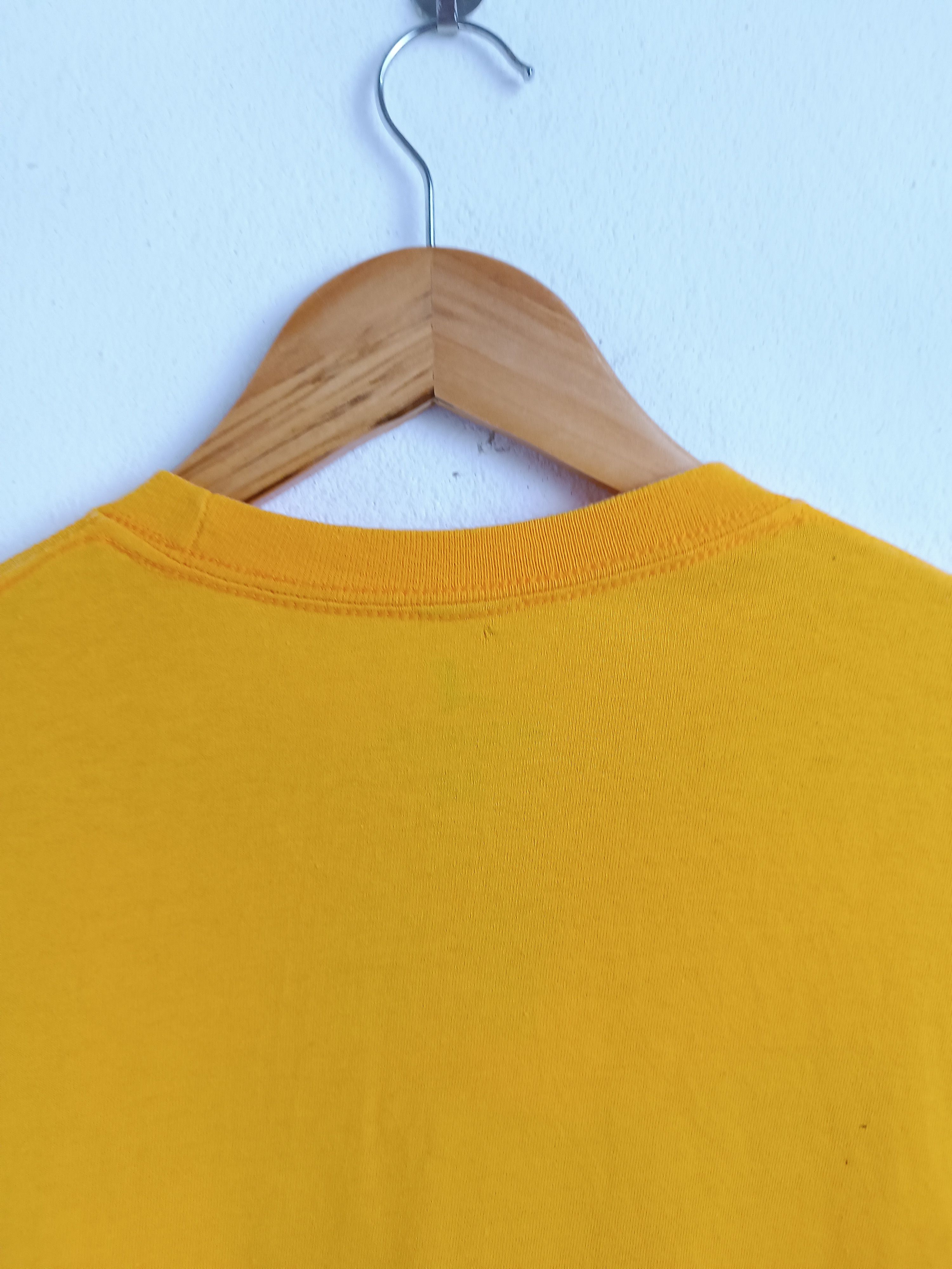 Other VINTAGE BRUCE LEE ENTER THE DRAGON KILL BILL KUNG FU TEE Size US M / EU 48-50 / 2 - 17 Thumbnail