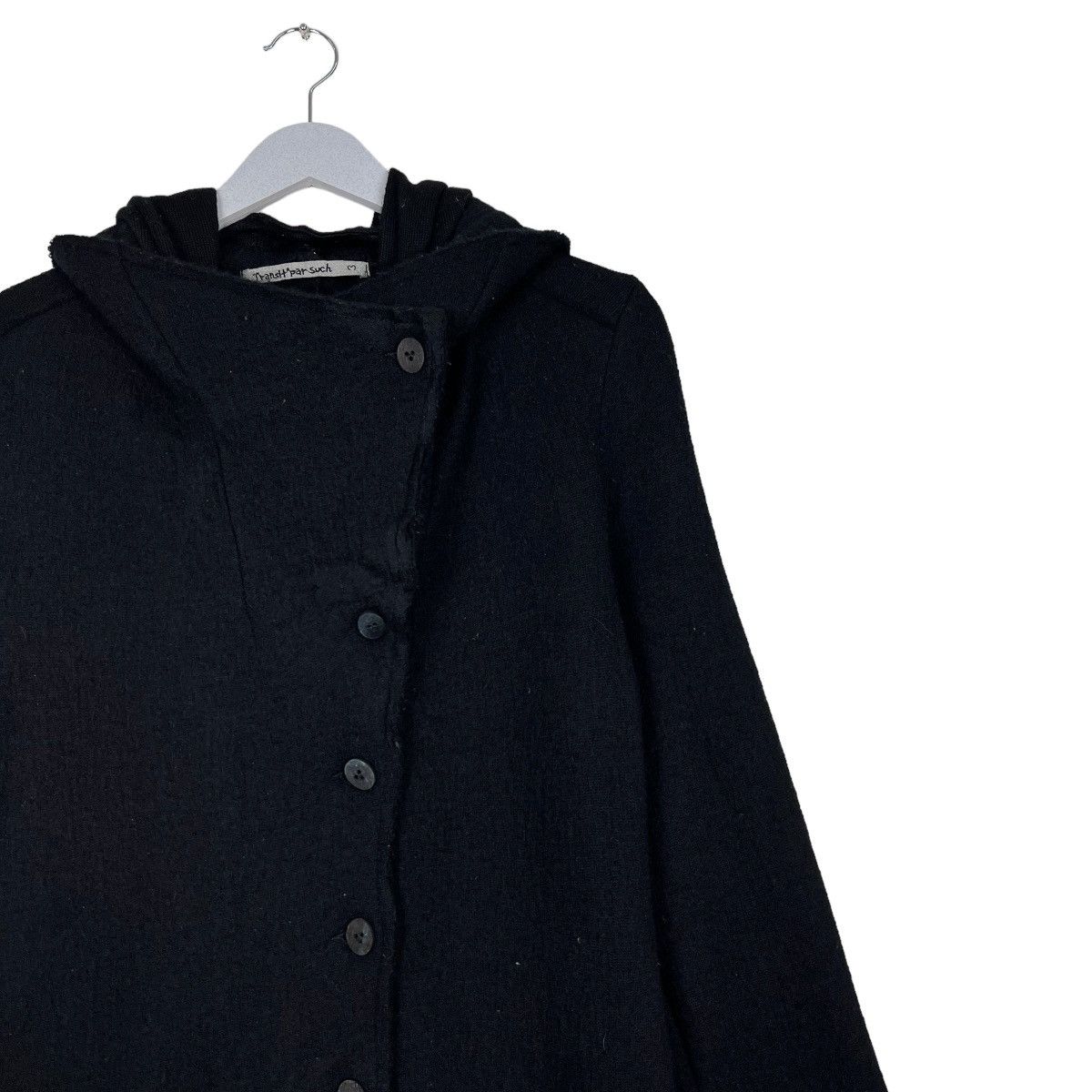 Transit TRANSIT PAR SUCH ASYMMETRIC MADE IN ITALY Size M / US 6-8 / IT 42-44 - 6 Thumbnail