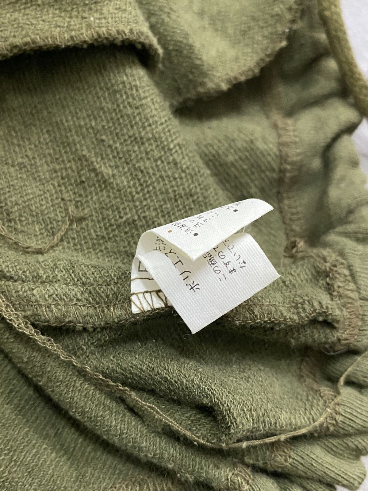 Bullet Noise Bullet Noise Japan Tactical Military Flight Camo Collar Size US M / EU 48-50 / 2 - 9 Thumbnail