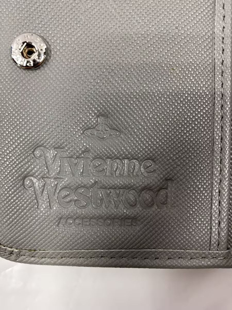 Vivienne Westwood Orb Leather Wallet Size ONE SIZE - 4 Thumbnail