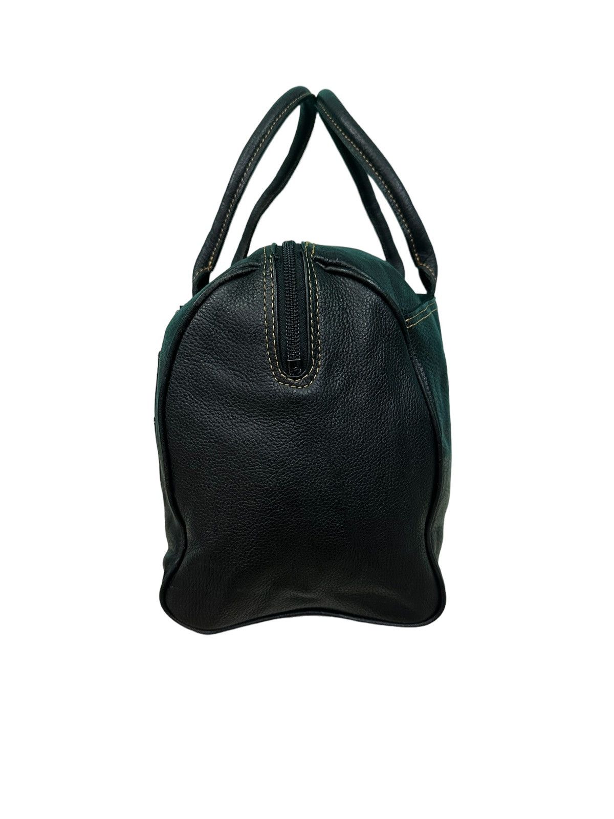 Moschino VINTAGE MOSCHINO BOSTON BAG Size ONE SIZE - 3 Thumbnail