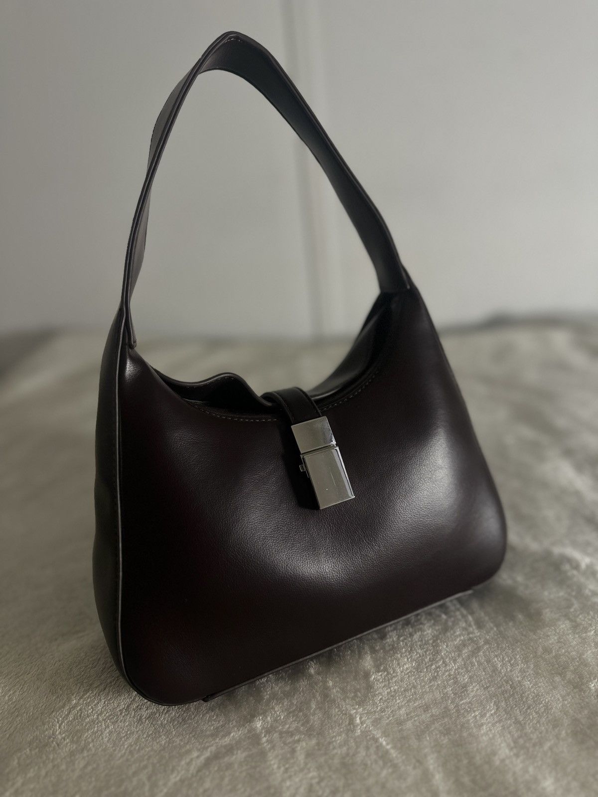 Other Chocolate Brown shoulder bag Size ONE SIZE - 2 Thumbnail