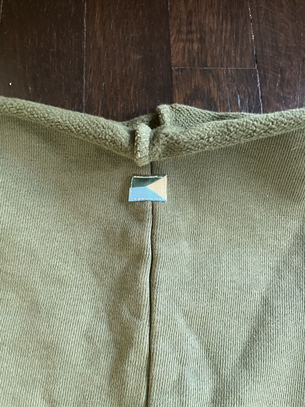 Other Garden & Seeds Olive Sweatpants Size US 36 / EU 52 - 3 Thumbnail