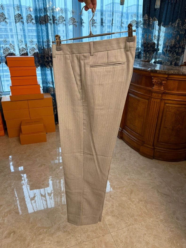 Dior Dior Trousers 2502-Nextarrow Size US 30 / EU 46 - 2 Thumbnail