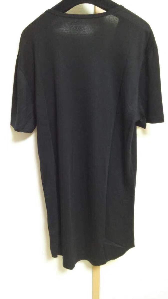Roen roen Crystal Luxury Design T-shirt K11 Size US S / EU 44-46 / 1 - 2 Thumbnail