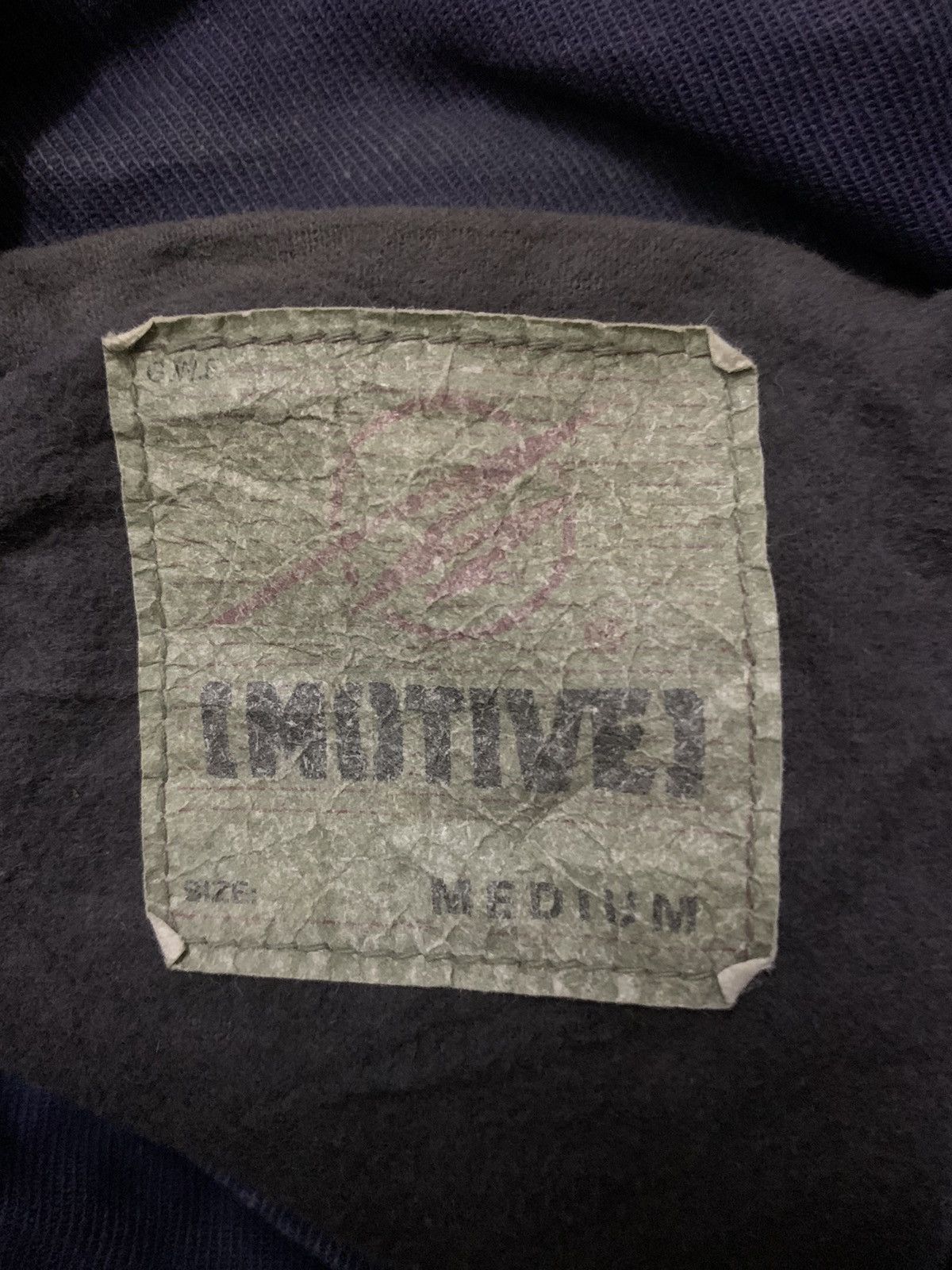 Vintage 💥Vintage Motive Japan Military Jacket Size US M / EU 48-50 / 2 - 7 Thumbnail