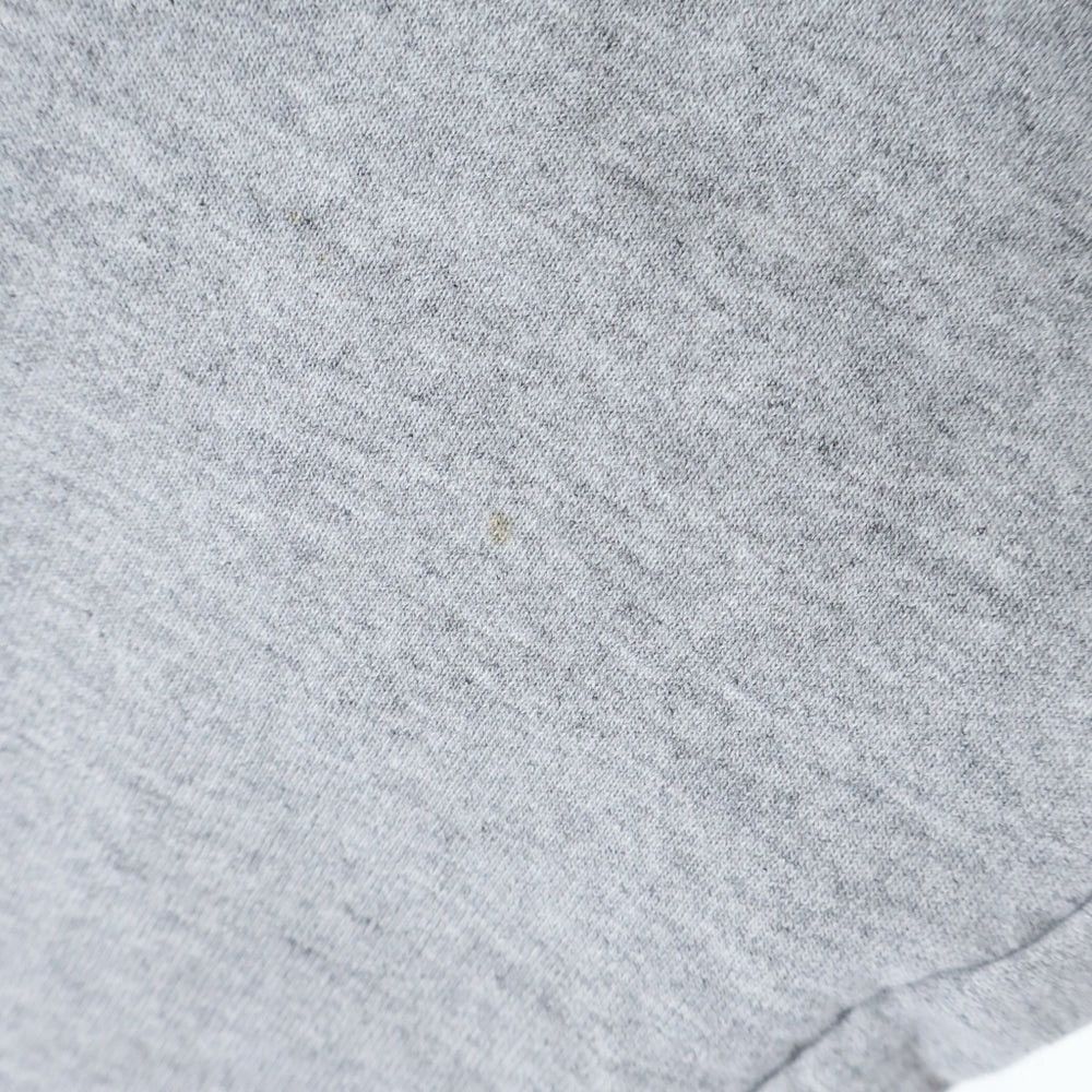Chrome Hearts 90s Old Chrome Hearts Horseshoe Thermal Zip Hoodie size M Size US M / EU 48-50 / 2 - 4 Thumbnail