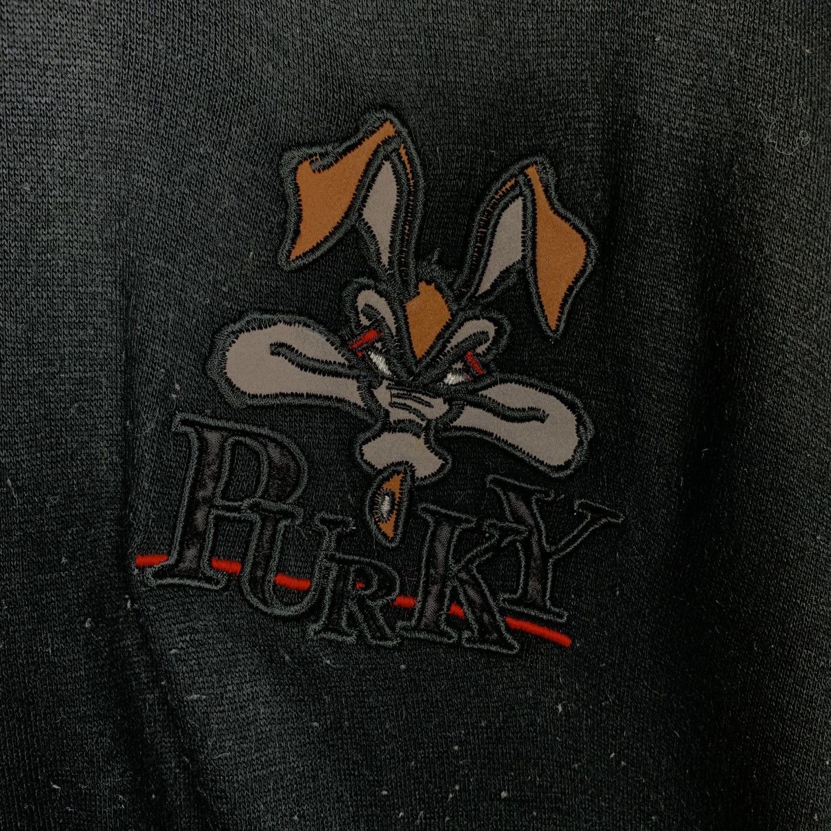 Japanese Brand Japanese Brand Purky Crewneck Sweatshirt Size US L / EU 52-54 / 3 - 10 Thumbnail