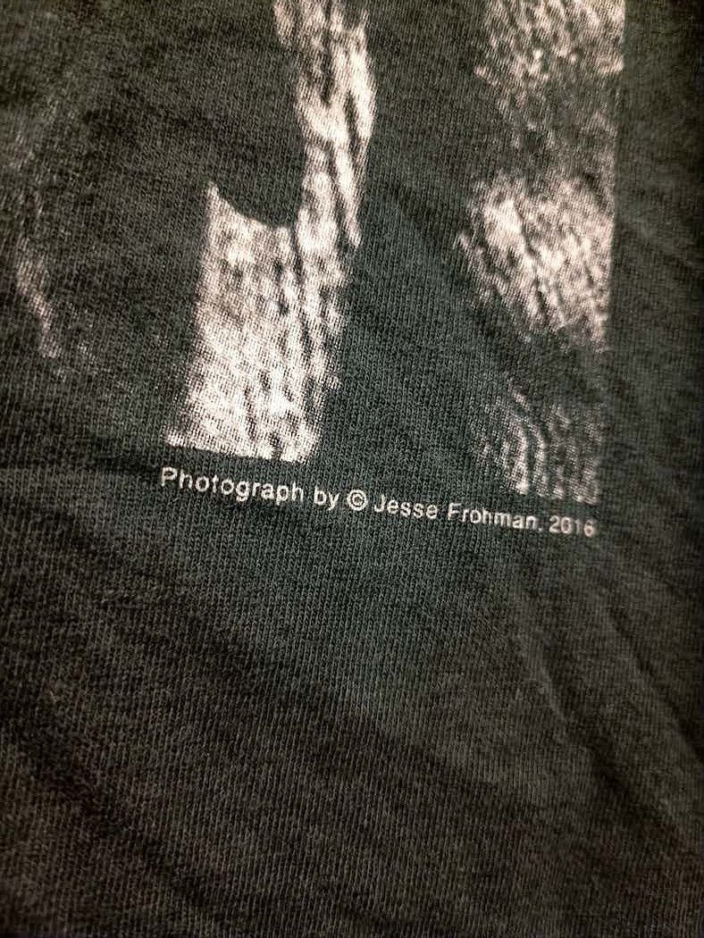 Nirvana t shirt kurt cobain x uniqlo Size US L / EU 52-54 / 3 - 3 Thumbnail