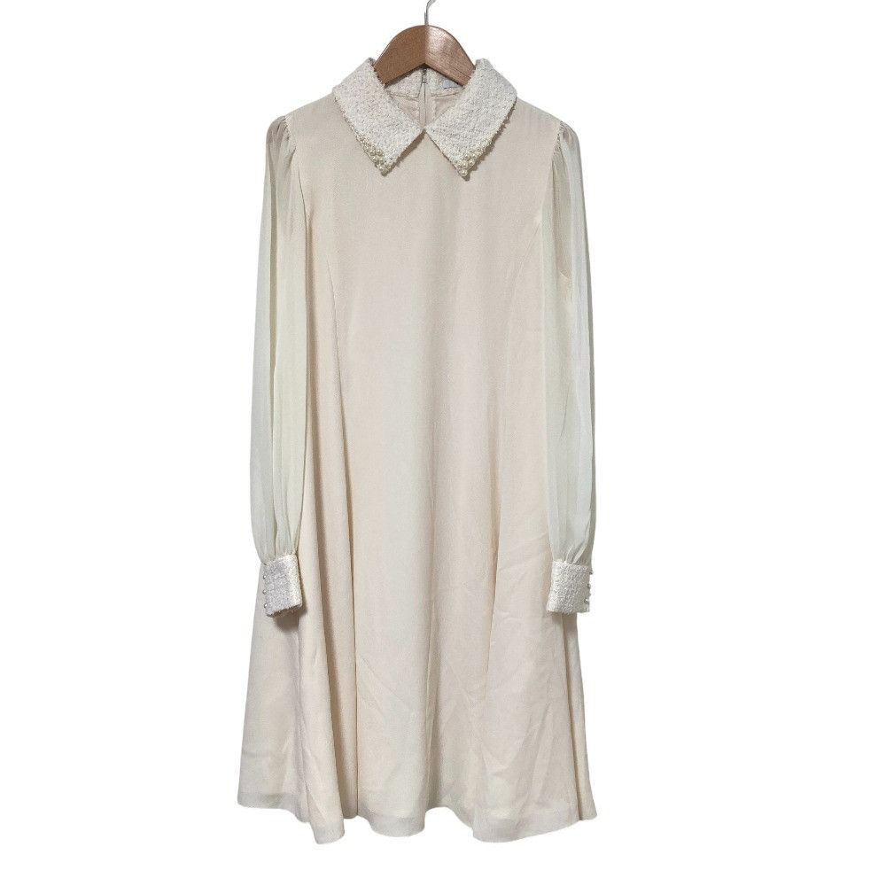 Other Other FOXEY Dress Dakota Dress Textile Dresses 44180 DUTY FREE for USA Size ONE SIZE - 1 Thumbnail
