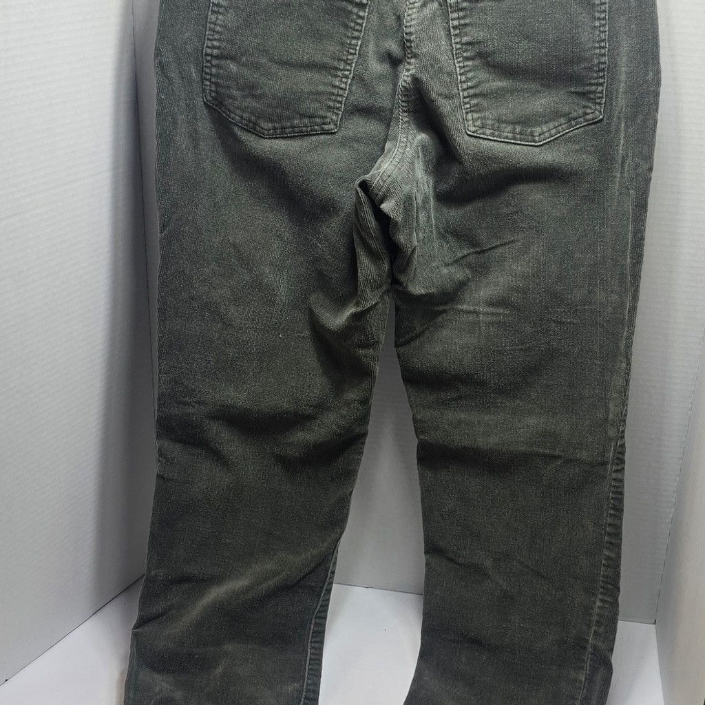 The Unbranded Brand L.A. Blues Women's Straight Leg Jeans Size 28" / US 6 / IT 42 - 2 Thumbnail