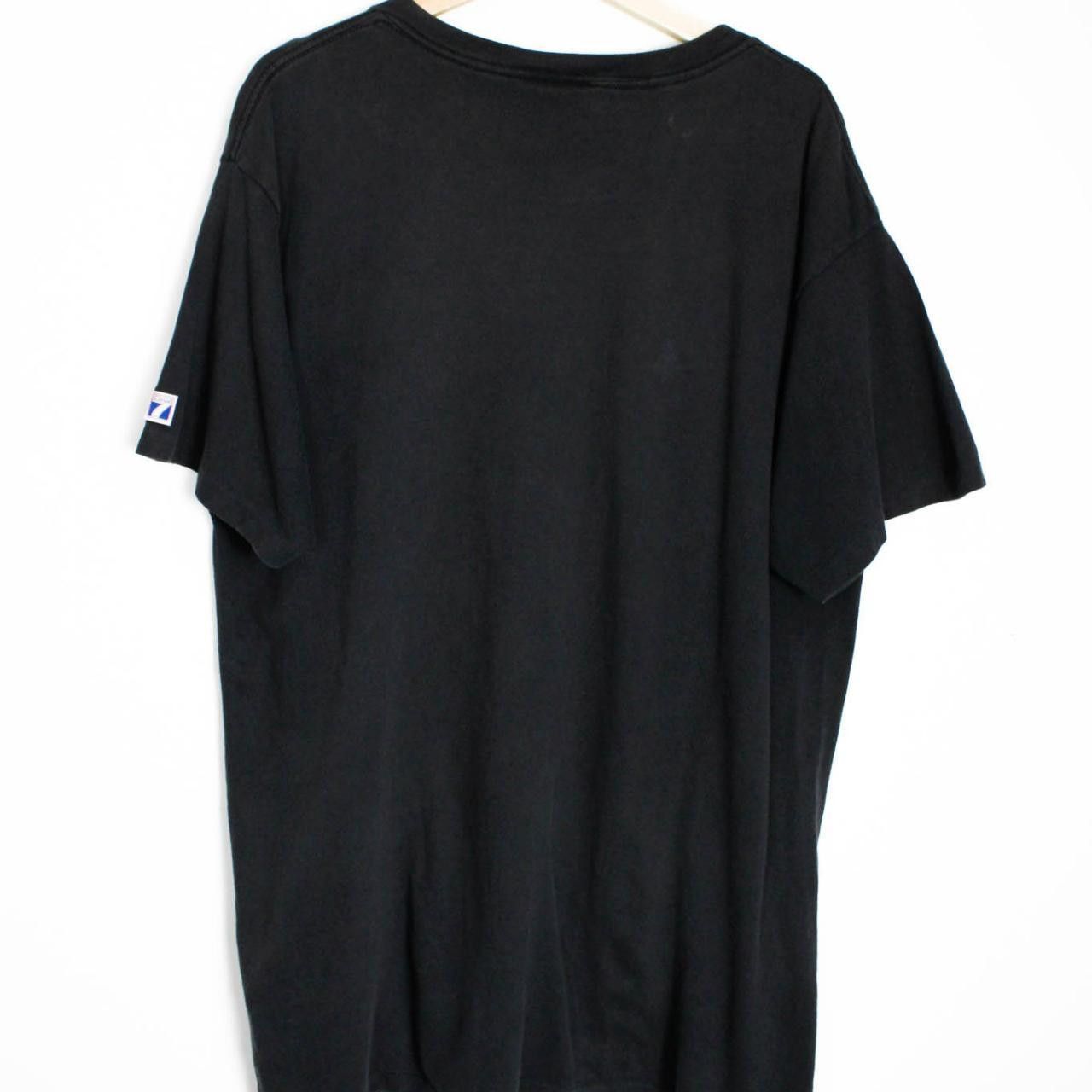 Other Vintage Raiders AFC T-shirt size: XL Size US XL / EU 56 / 4 - 2 Thumbnail