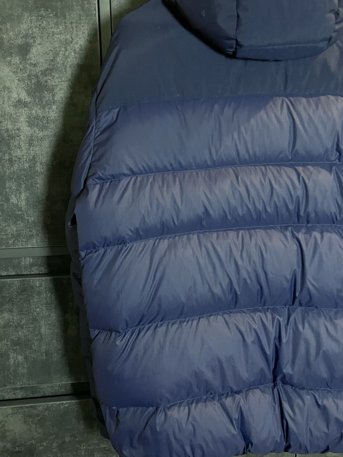 KJUS Kjus Vals Down Puffer Jacket Blue Arcteryx Montbell Oakley Size US L / EU 52-54 / 3 - 13 Thumbnail