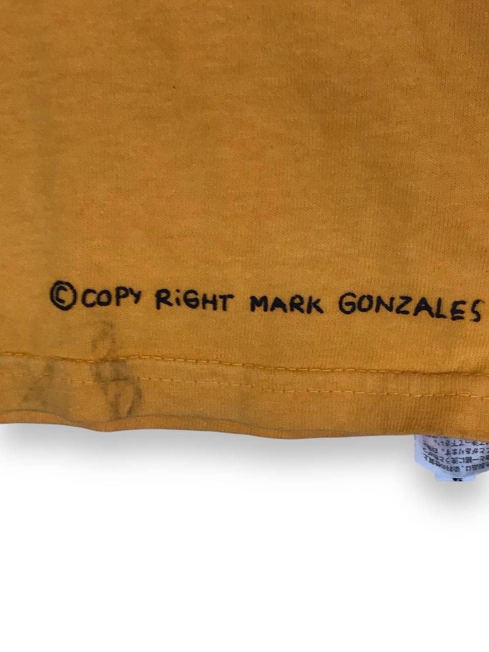 Vintage vintage mark gonzalez Size US M / EU 48-50 / 2 - 4 Thumbnail