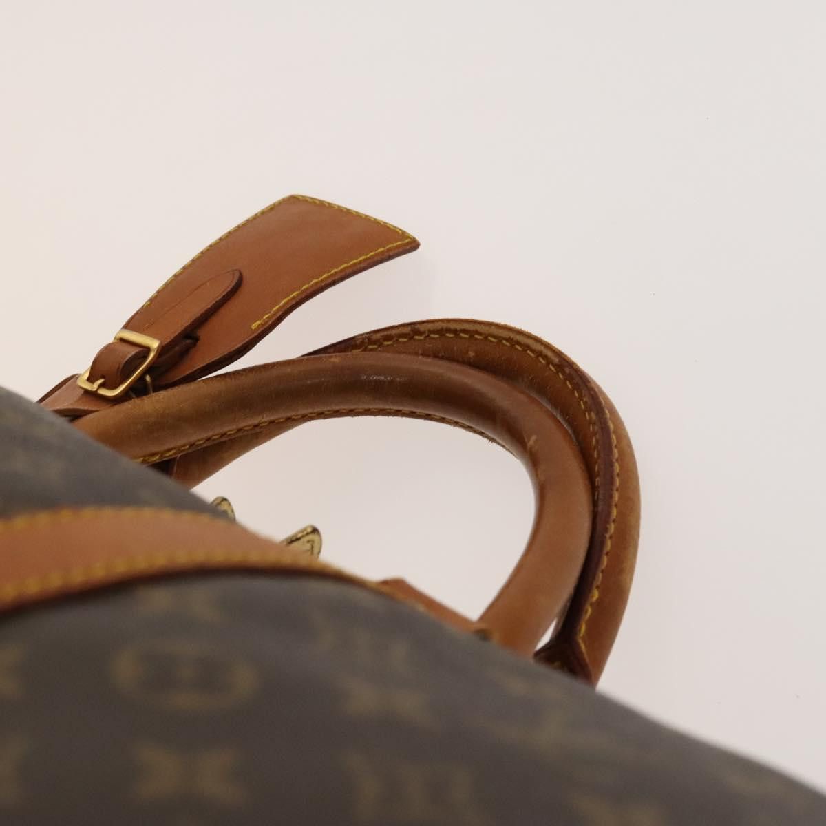 Louis Vuitton LOUIS VUITTON Monogram Keepall 60 Boston Bag M41422 Size ONE SIZE - 8 Thumbnail