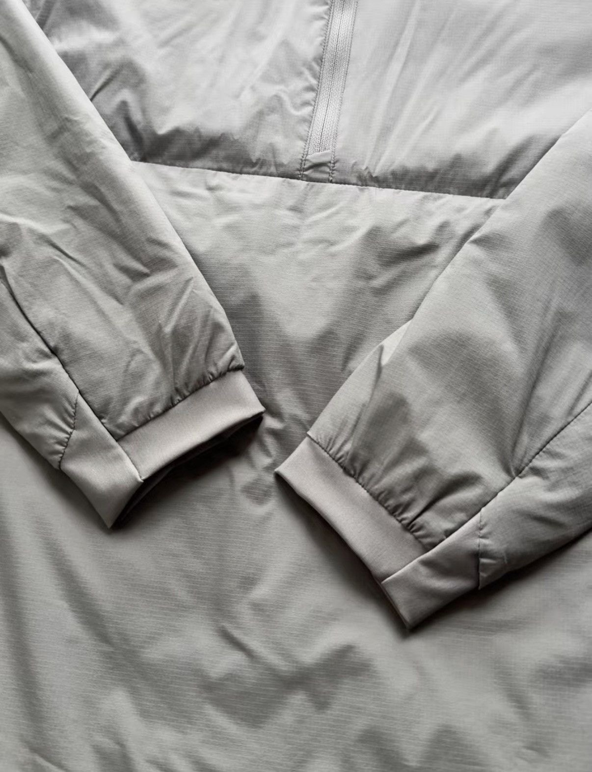 Arc'teryx Arc'teryx Atom Pullover Half-Zip Insulated Jacket J44 Size S / US 4 / IT 40 - 5 Thumbnail
