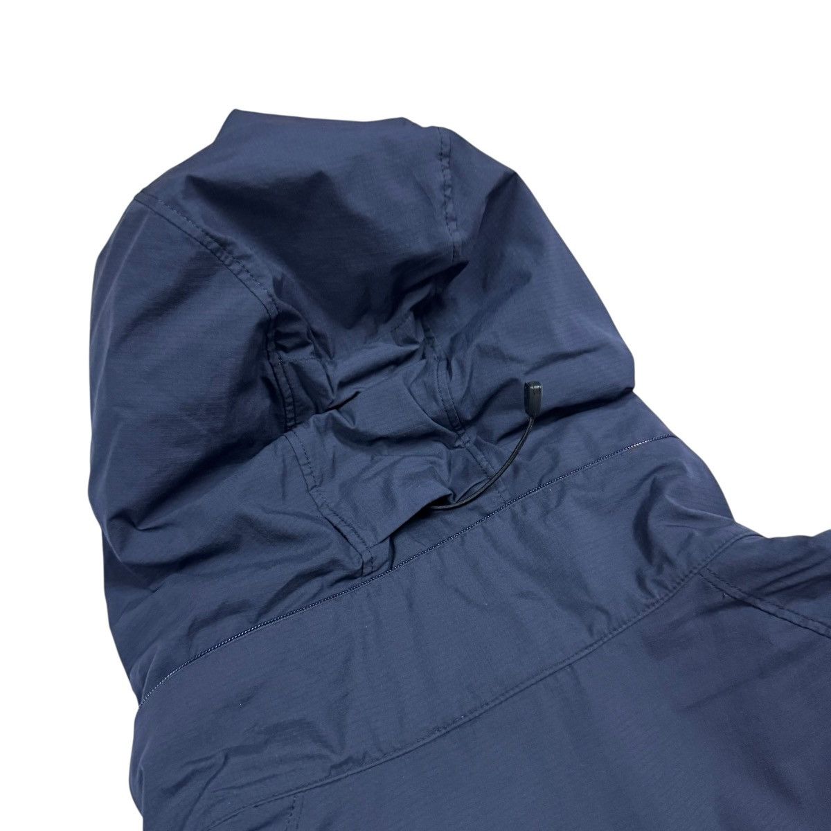 Arc'teryx Arc’teryx Nodin Jacket Hidden Hoodies Gopcore Windbreaker Size US XL / EU 56 / 4 - 14 Thumbnail