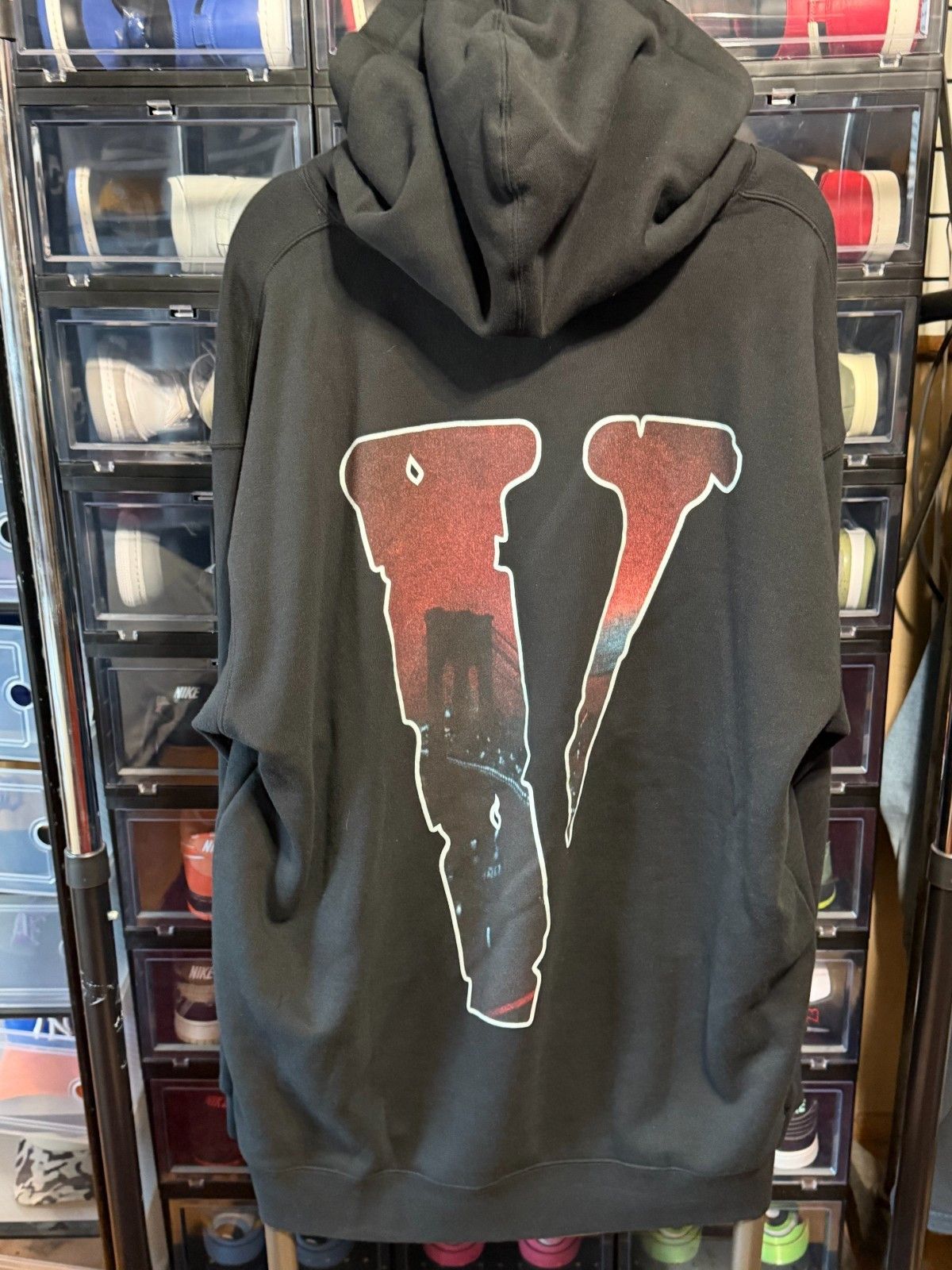 Pop Smoke Vlone | Grailed