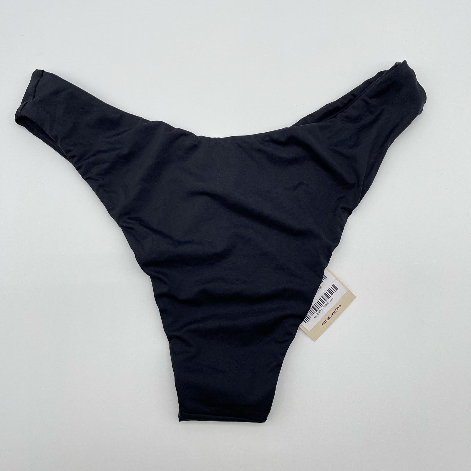 Other HAIGHT. | NWT Leila Bikini Bottom in Black L Size L / US 10 / IT 46 - 3 Thumbnail