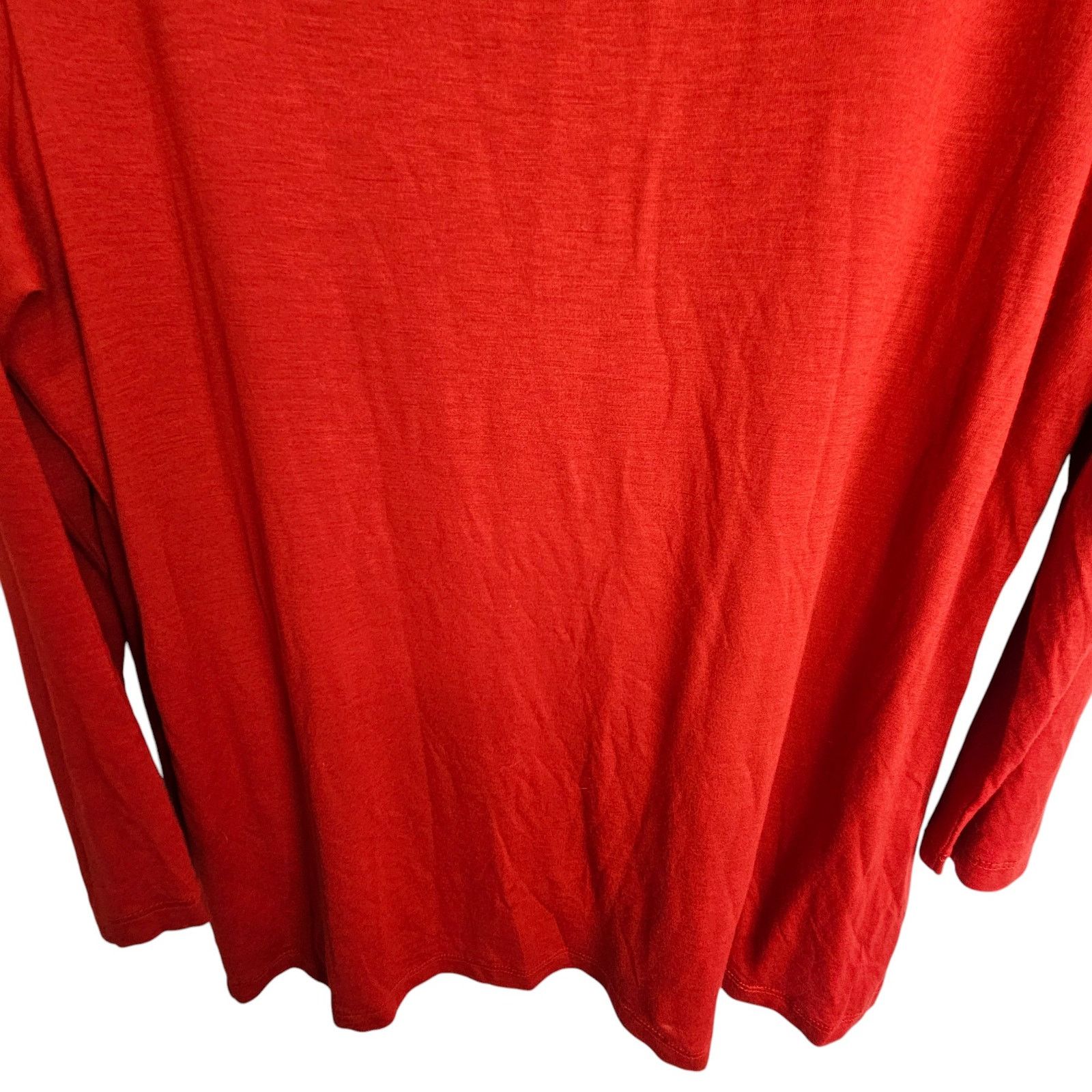 Lauren Ralph Lauren Lauren Ralph Lauren Womens Blouse Holiday Stretch Classic XL Size XL / US 12-14 / IT 48-50 - 3 Thumbnail