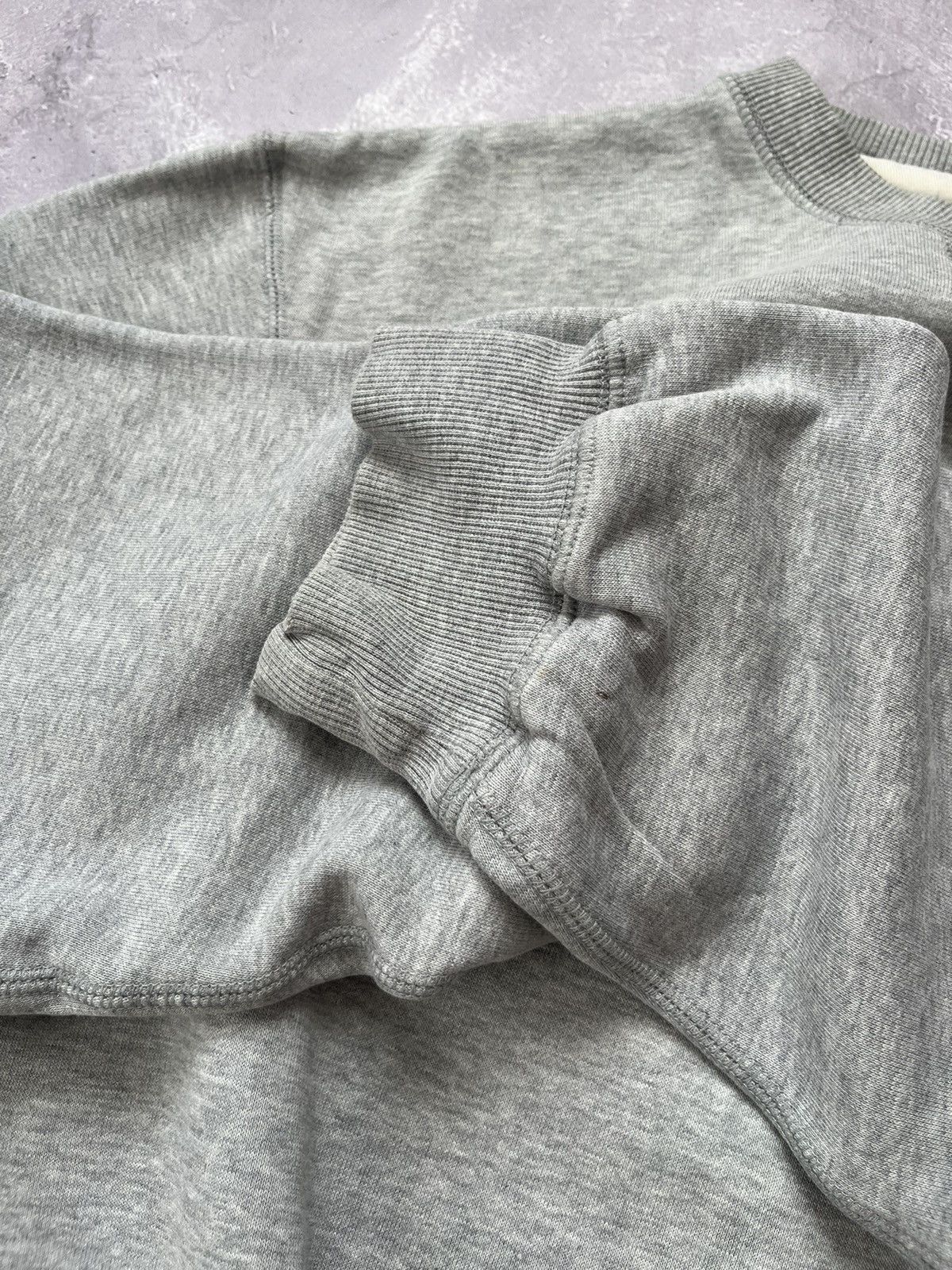 Nike Vintage Nike Crewneck Sweatshirt Embroidered Swoosh Logo Y2K Size US L / EU 52-54 / 3 - 8 Thumbnail