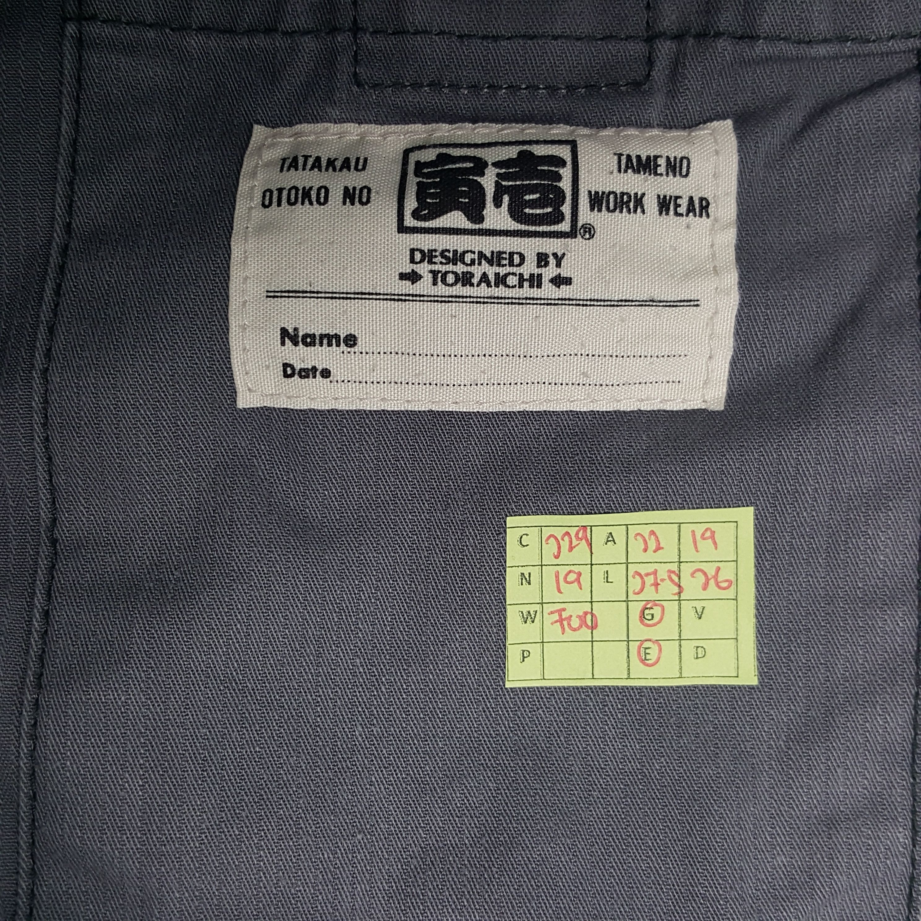 Honda × Vintage Vintage Mugen Honda Japanese Racing Team Custom Jacket Size US M / EU 48-50 / 2 - 8 Thumbnail