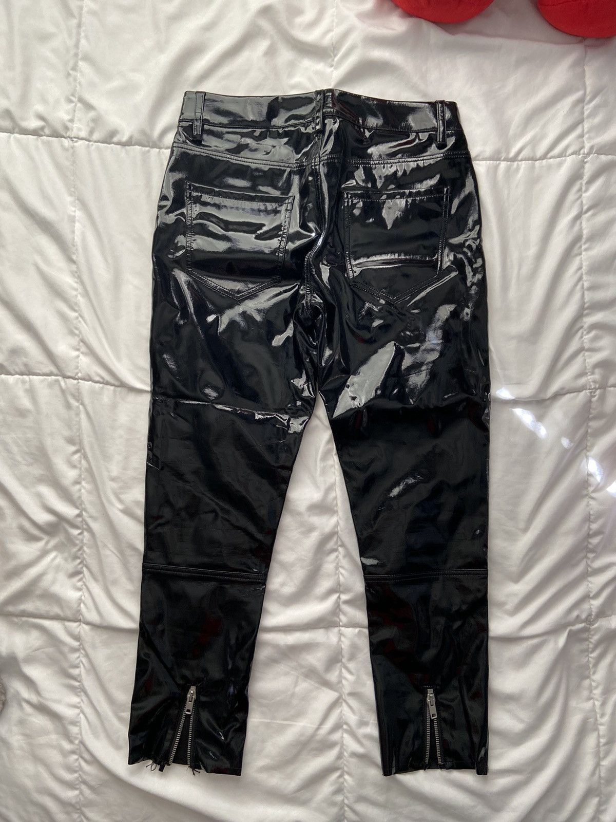 1017 ALYX 9SM 1017 ALYX 9SM Back Zip Pants Size 28" / US 6 / IT 42 - 11 Thumbnail