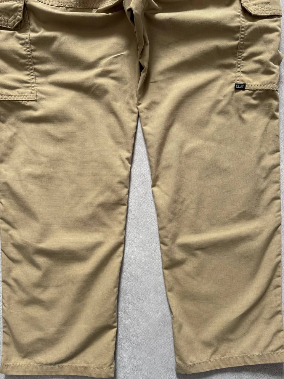 5.11 5.11 Tactical Tactical Cargo Pants Utility Military Style Size US 32 / EU 48 - 7 Thumbnail
