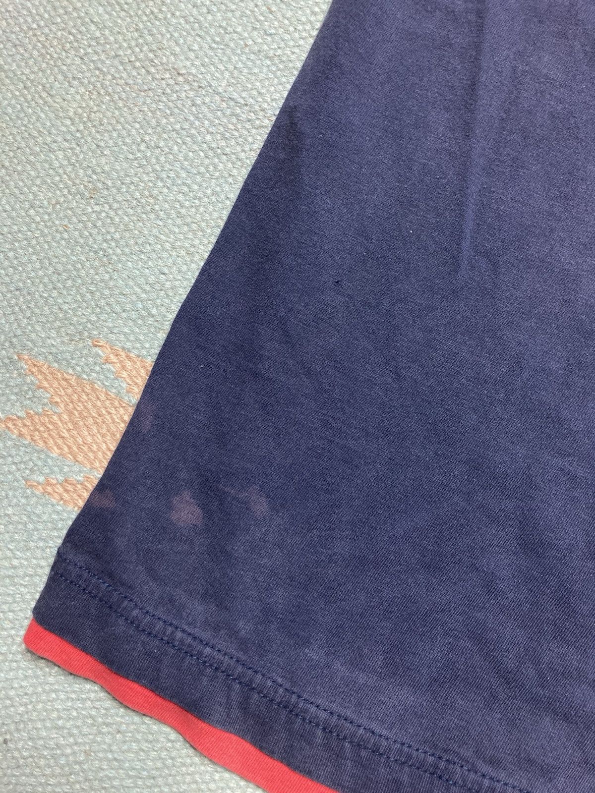 NHL × Vintage Vintage t shirt Florida panthers embroidered faded NHL XL Size US XL / EU 56 / 4 - 7 Thumbnail