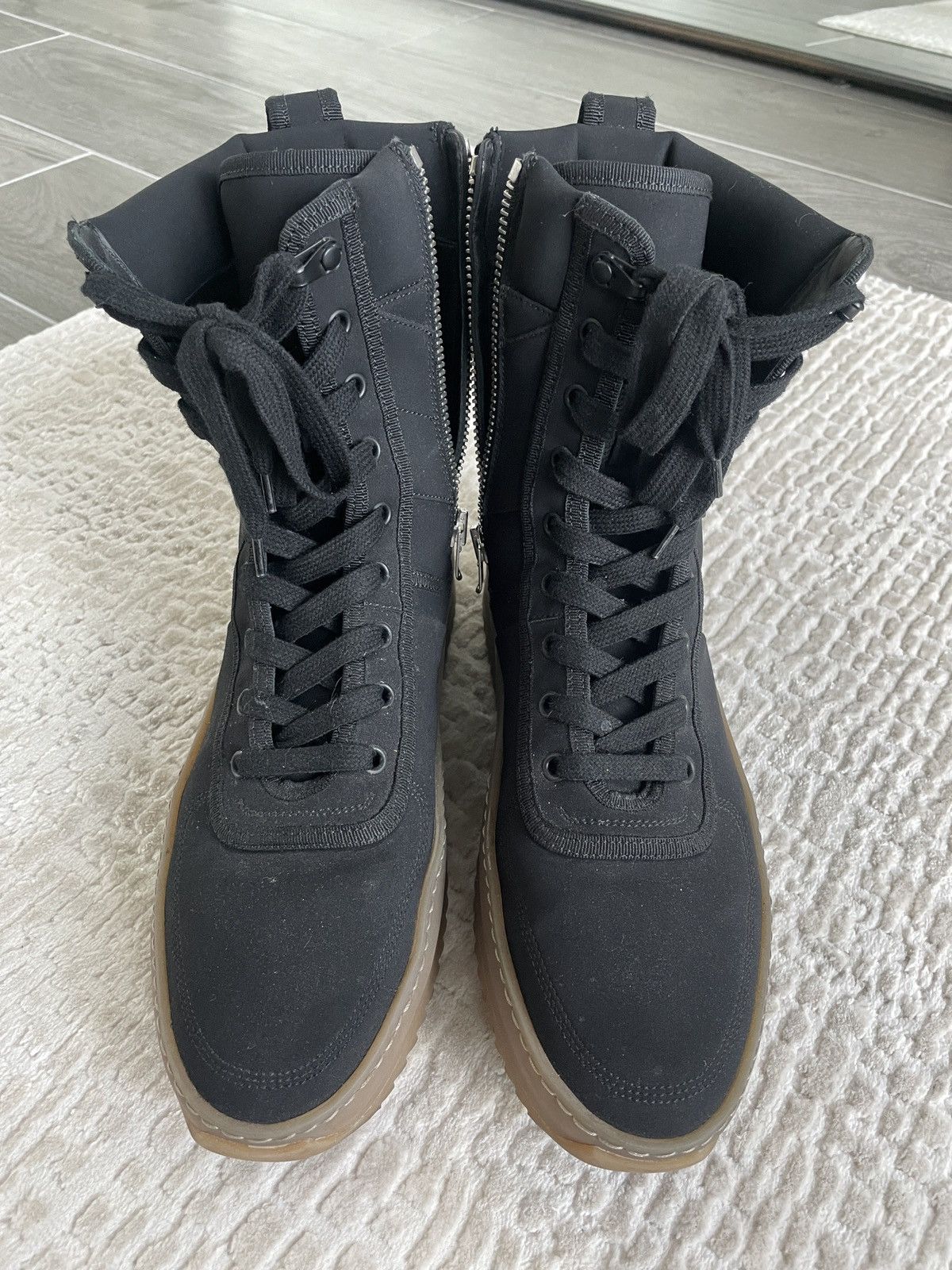 Fear Of God Military Sneakers | Grailed