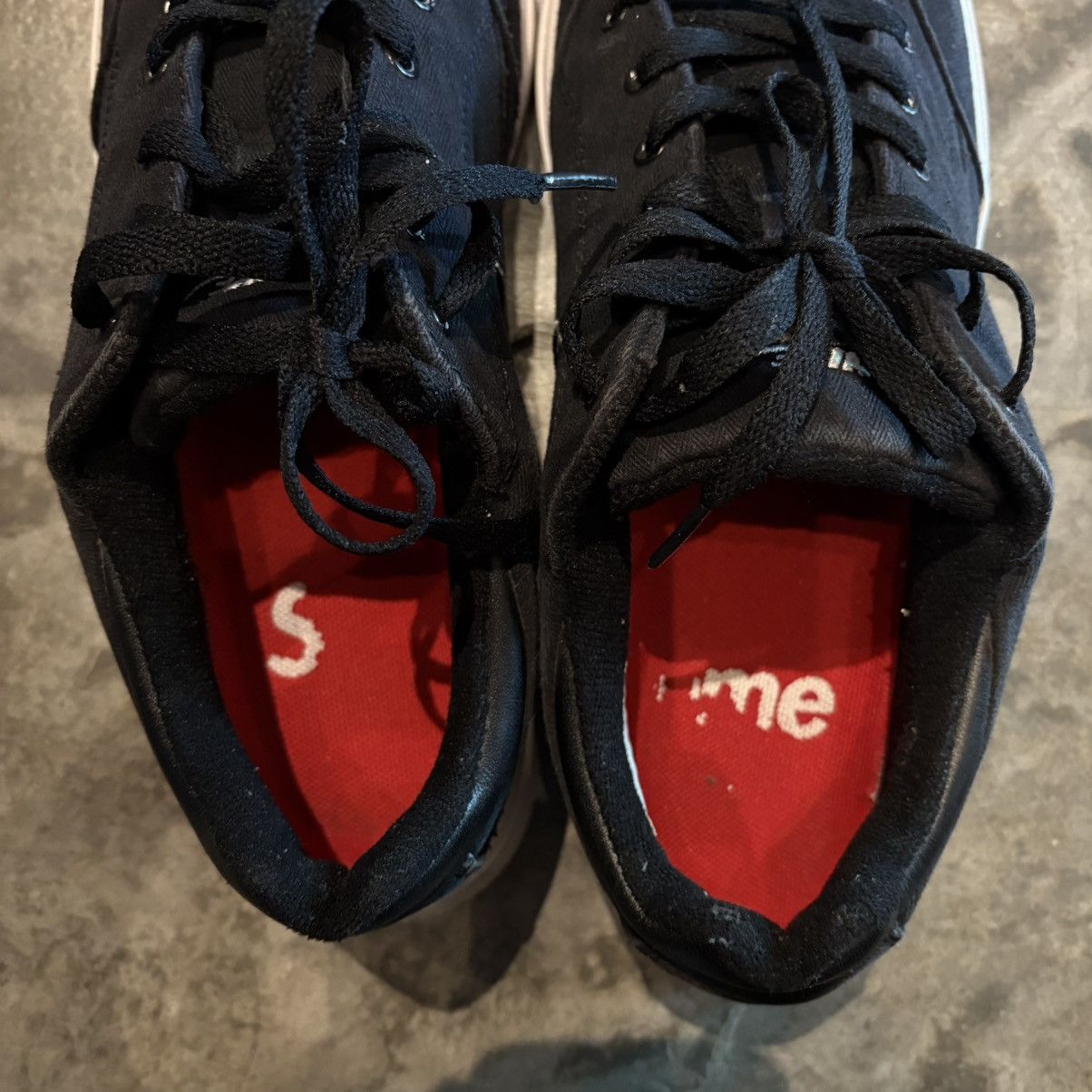 Supreme Supreme Nike Sb GTS Size US 9.5 / EU 42-43 - 7 Thumbnail