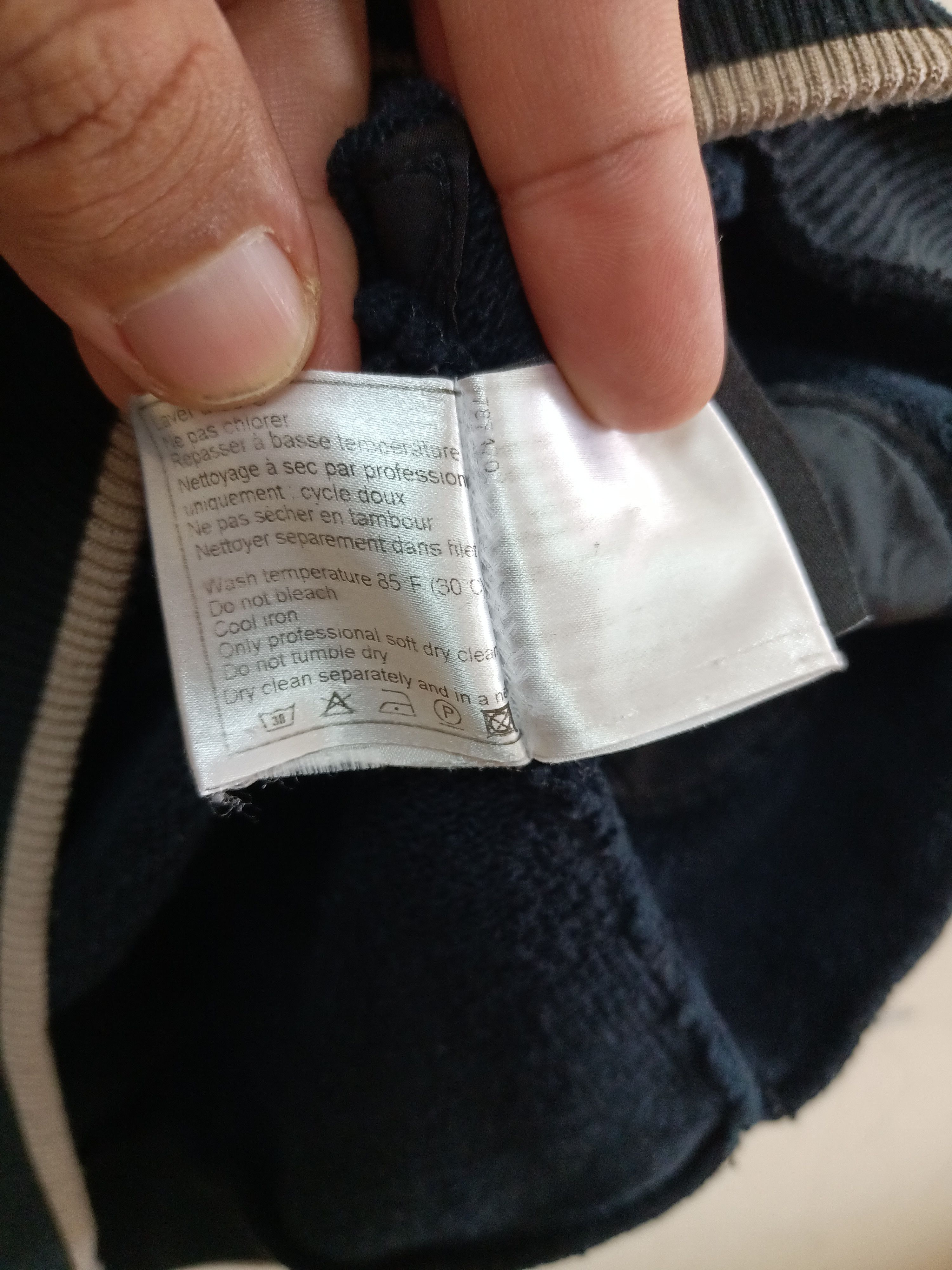 Chanel Channel tank top Size M / US 6-8 / IT 42-44 - 10 Thumbnail