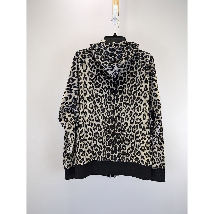 Tom Ford o1rshd1 Cut and Sewn Hoodie Zipper in Multicolor Size US XL / EU 56 / 4 - 11 Thumbnail