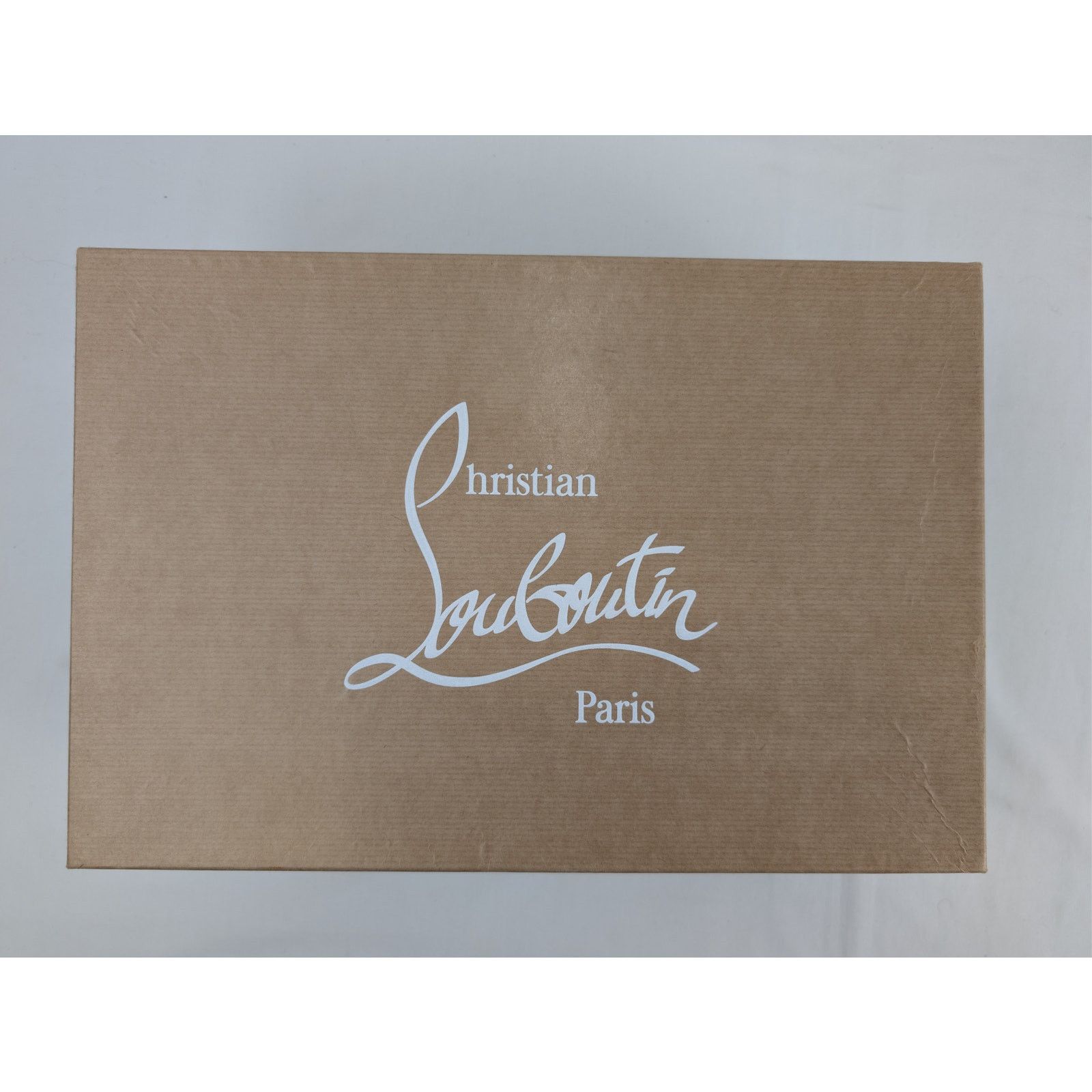 Christian Louboutin o1rshd1 Astroloubi Mid Flat Sneakers in Marine Blue Size US 9.5 / EU 42-43 - 23 Thumbnail