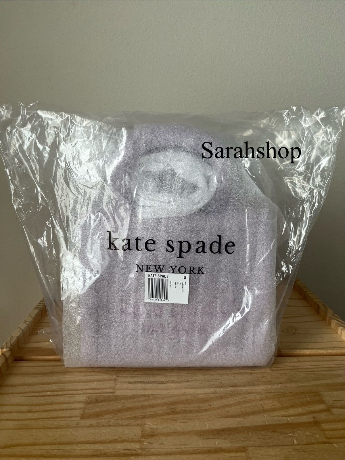 Kate Spade Kate Spade Ellie Faux Fur Small Tote Size ONE SIZE - 13 Thumbnail