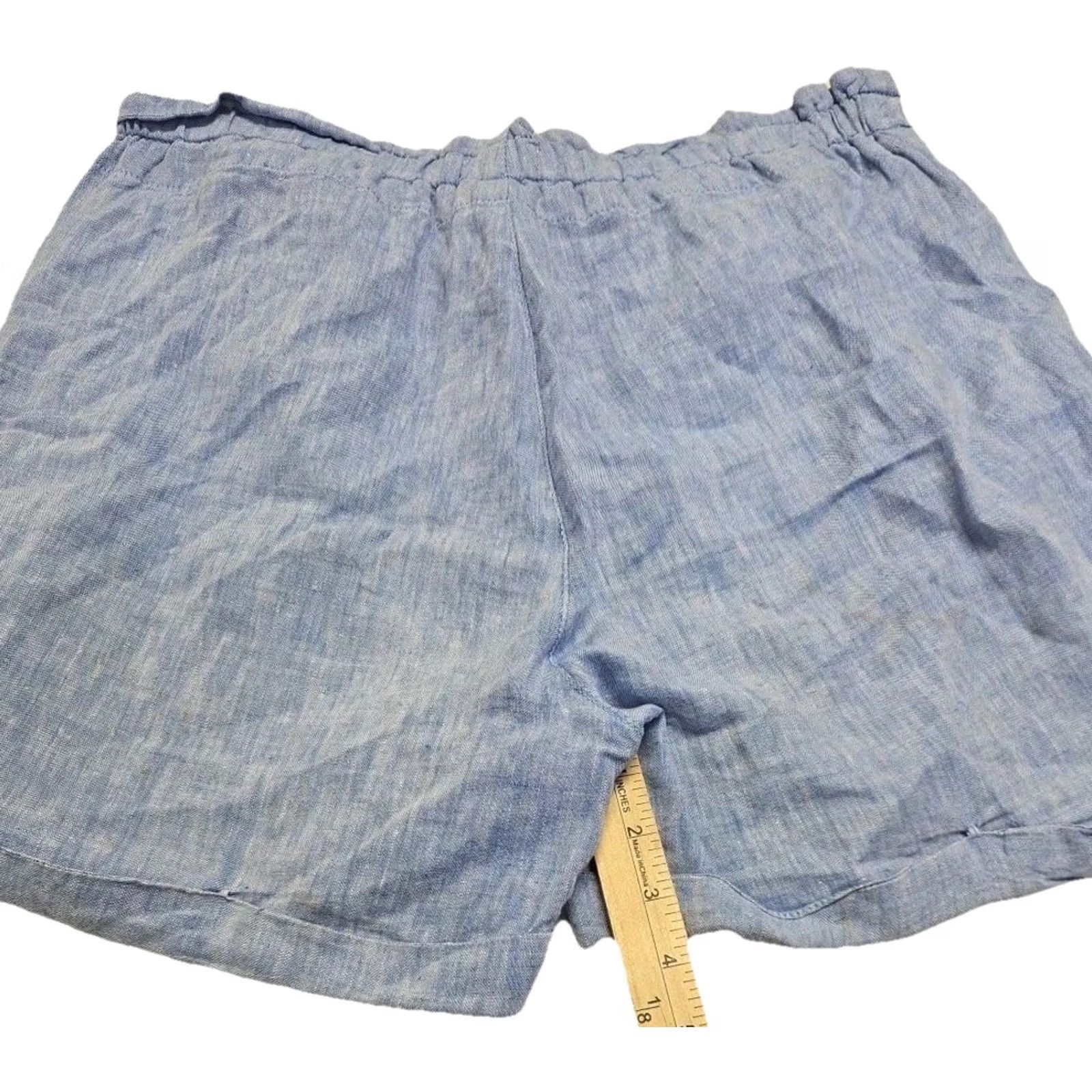 Vintage VINTAGE? No. Size 32" / US 10 / IT 46 - 6 Thumbnail