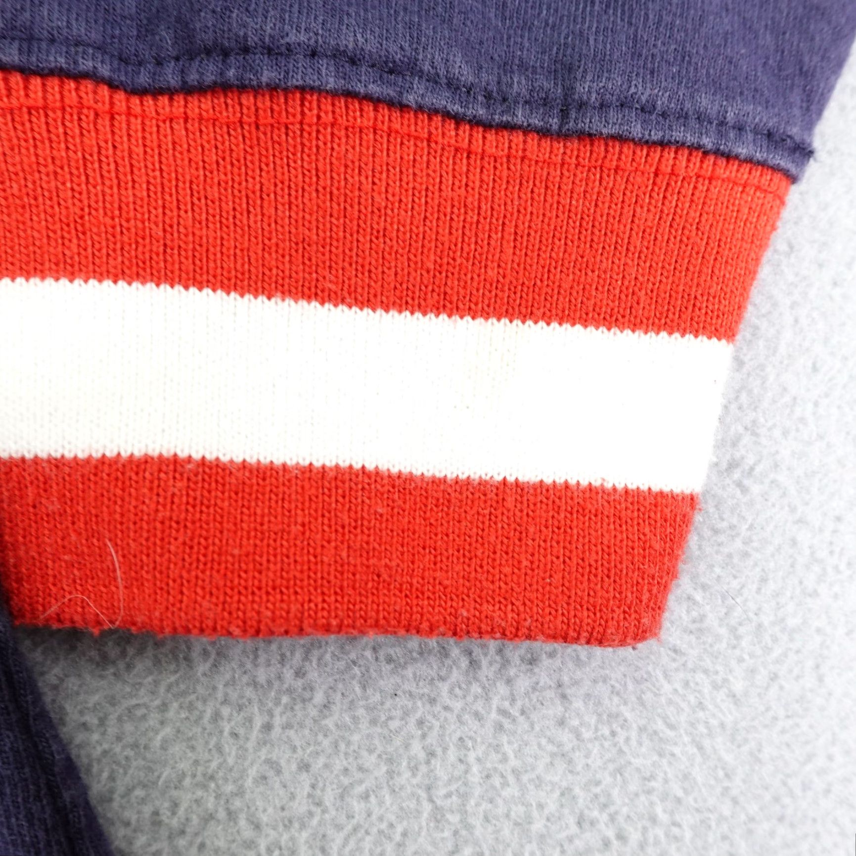 Disney VINTAGE Disney Mickey Mouse Spirit Jersey T-Shirt Men Medium Blue Red Patriotic USA Flag 90s Size US M / EU 48-50 / 2 - 6 Thumbnail