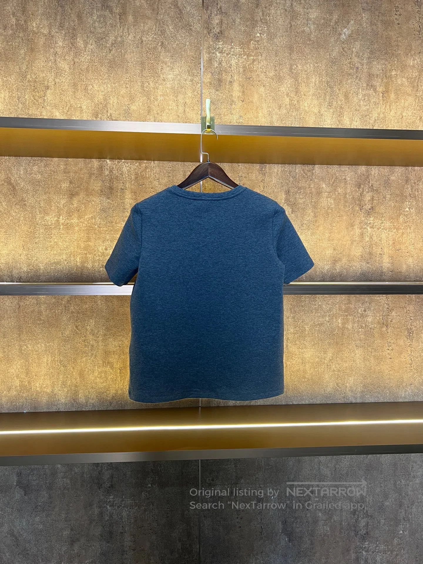 Max Mara Max Mara Short Sleeve| Size M / US 6-8 / IT 42-44 - 2 Thumbnail