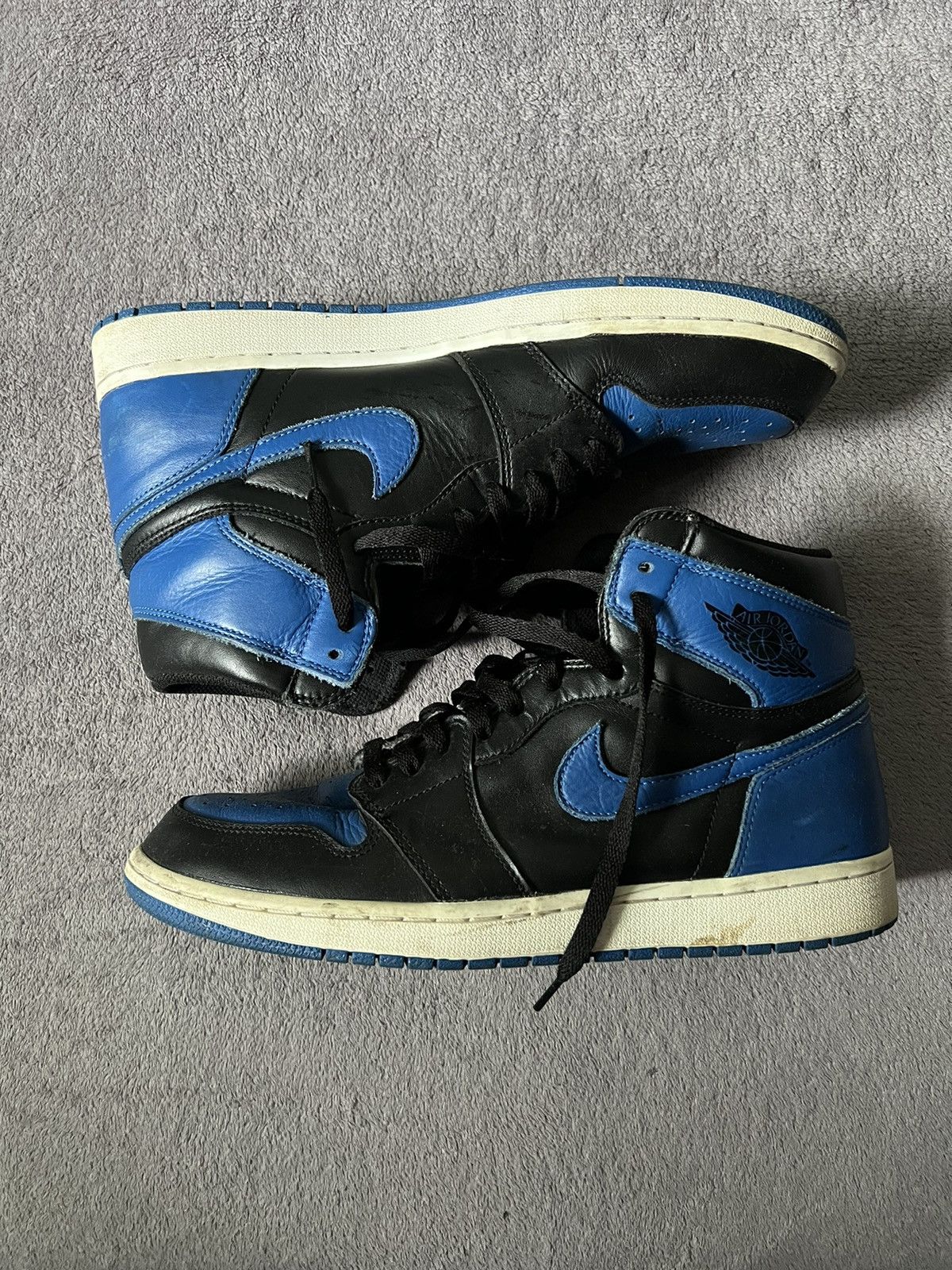 royals air jordan
