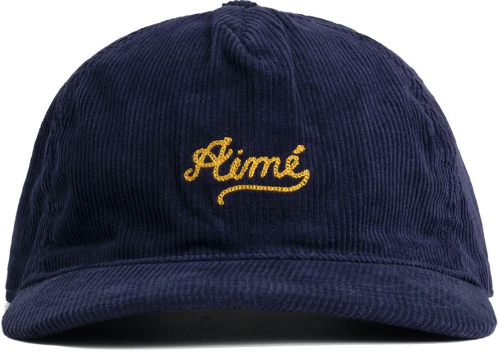 Aime Leon Dore Aime Leon Dore Chain Stitch Hat (Adjustable