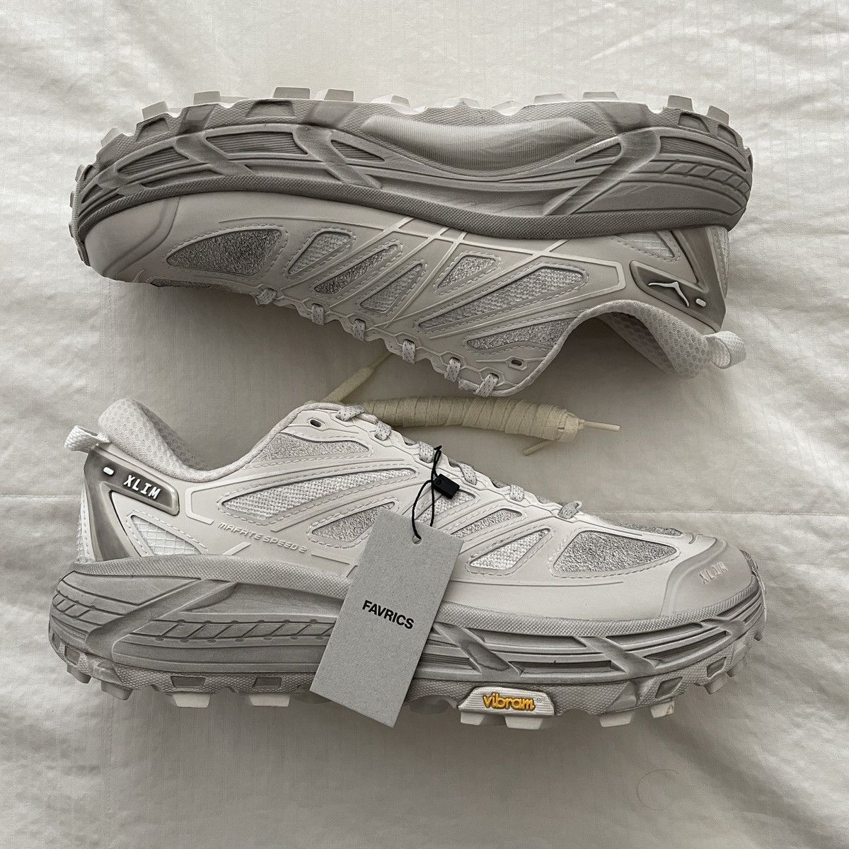 XLIM XLIM X HOKA Mafate Speed 2TS Size US 11 / EU 44 - 1 Thumbnail
