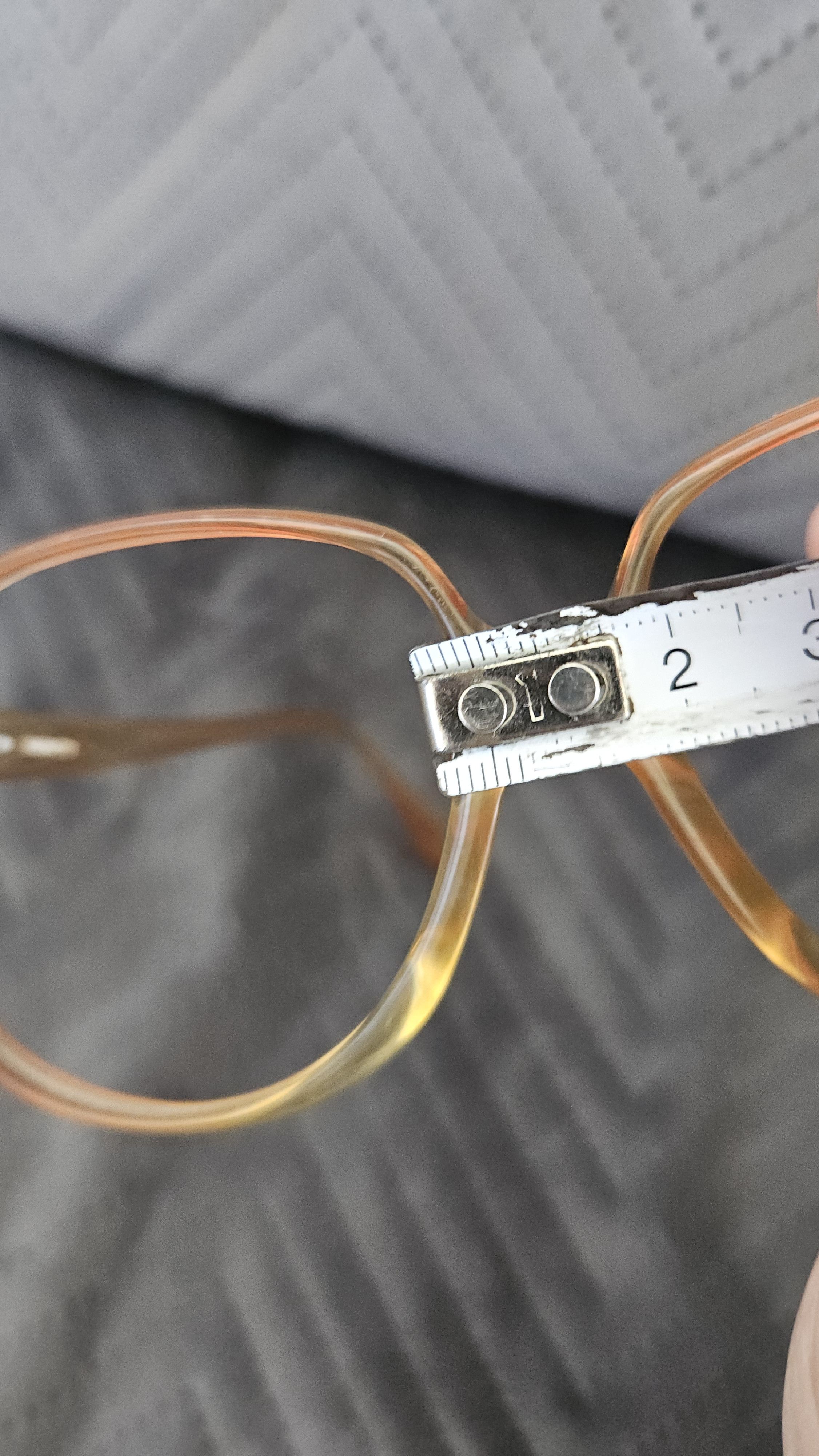 Vintage Marwitz glasses vintage Size ONE SIZE - 6 Thumbnail