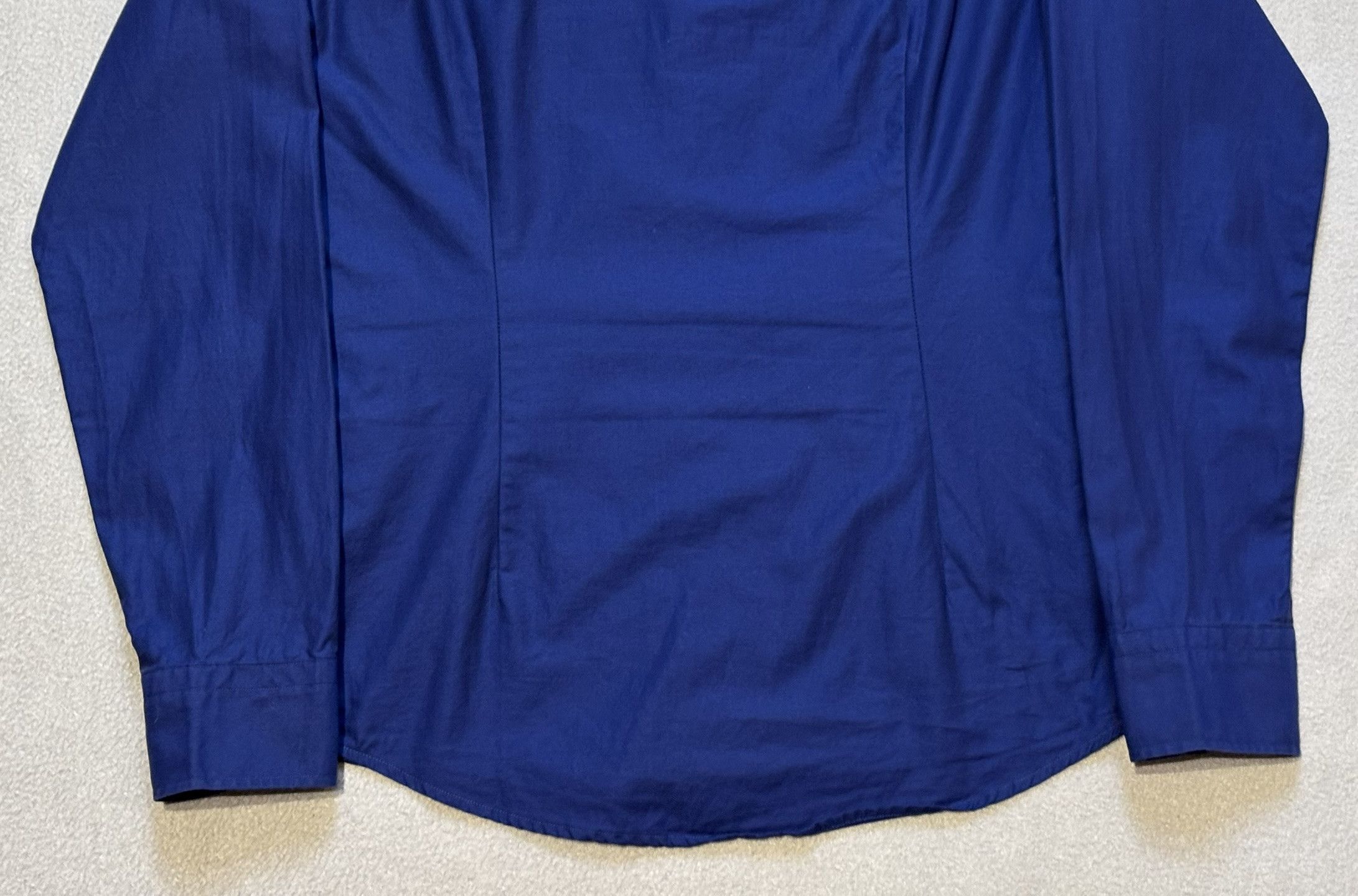 Eton Eton slim shirt size 39 Size US M / EU 48-50 / 2 - 11 Thumbnail