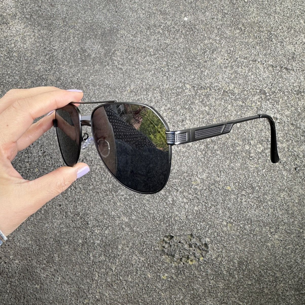 Other RETRO STYLE SUNGLASSES | EYESCREAM SELECTION DGY9363-02 Size ONE SIZE - 2 Thumbnail